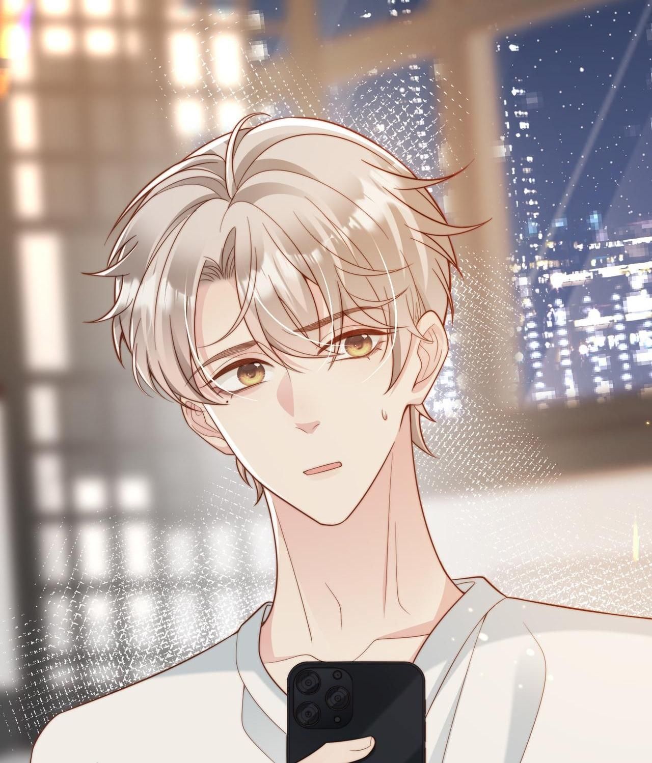 Sau Khi Giả Mất Trí Nhớ, Tình Địch Nói Tôi Là Bạn Trai Của Hắn: Chapter 57