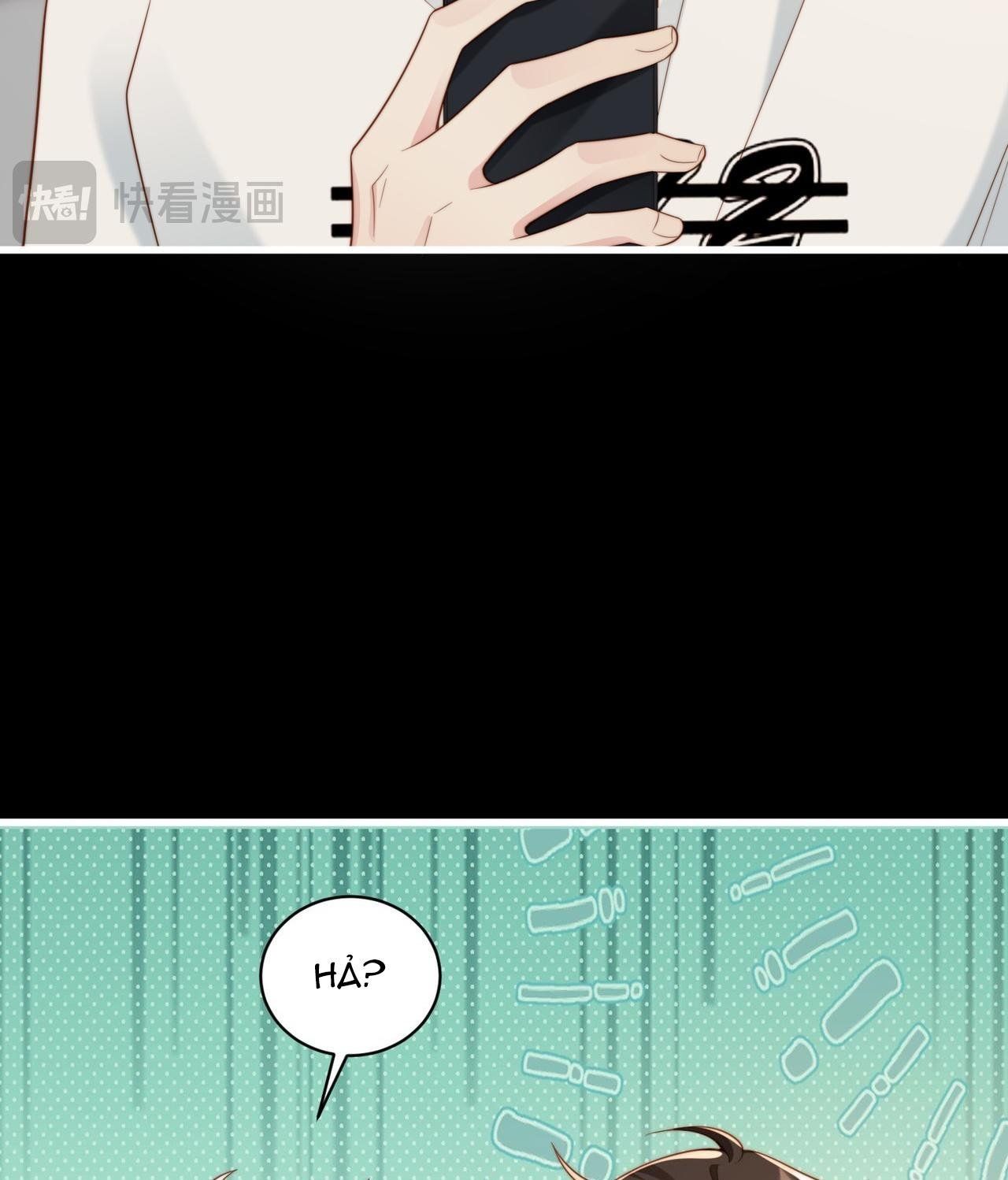 Sau Khi Giả Mất Trí Nhớ, Tình Địch Nói Tôi Là Bạn Trai Của Hắn: Chapter 57