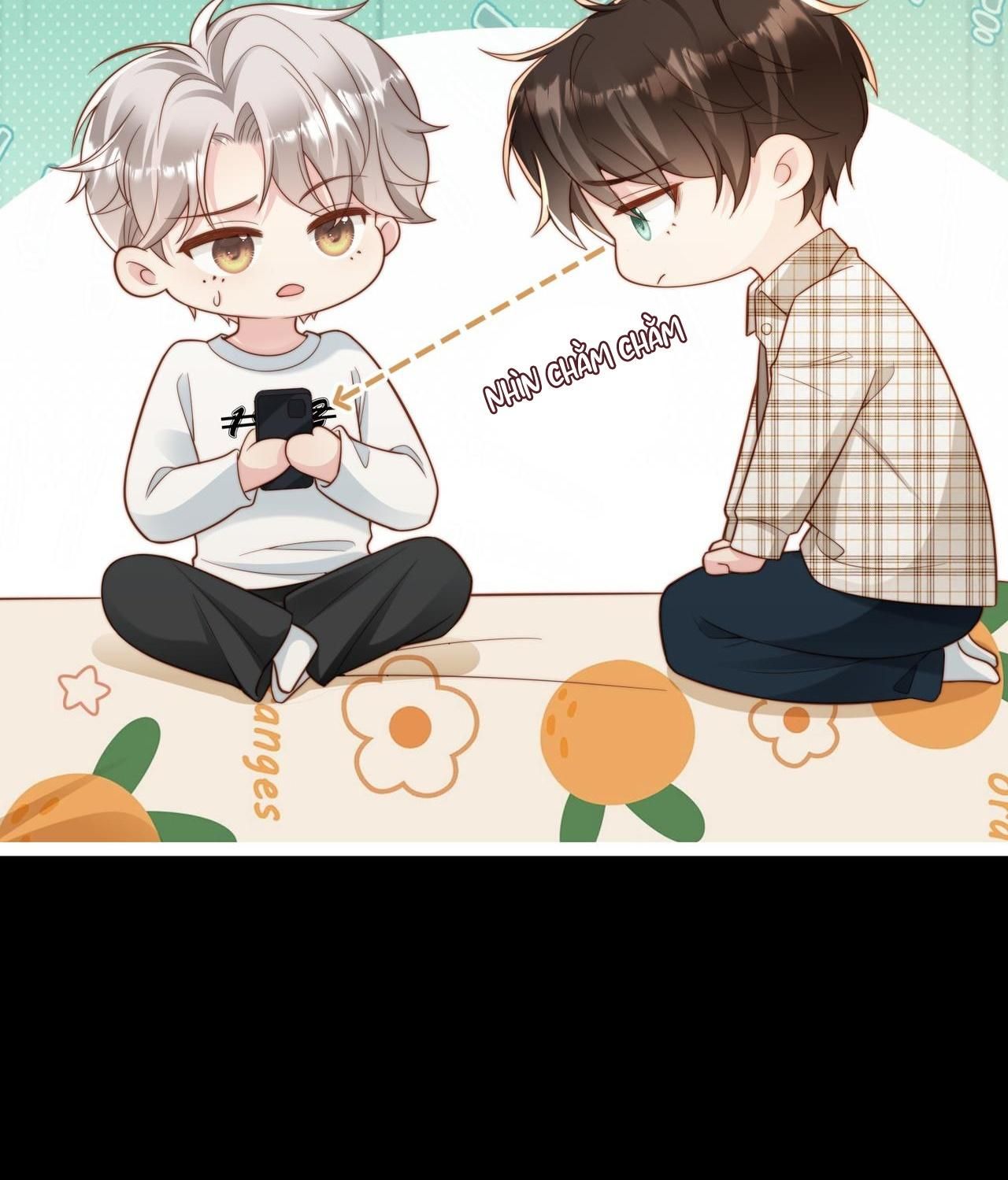 Sau Khi Giả Mất Trí Nhớ, Tình Địch Nói Tôi Là Bạn Trai Của Hắn: Chapter 57