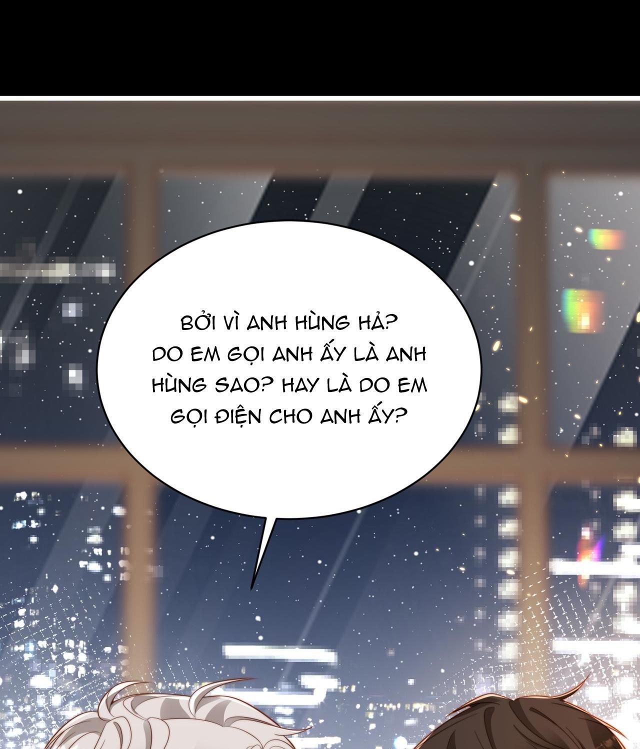 Sau Khi Giả Mất Trí Nhớ, Tình Địch Nói Tôi Là Bạn Trai Của Hắn: Chapter 57