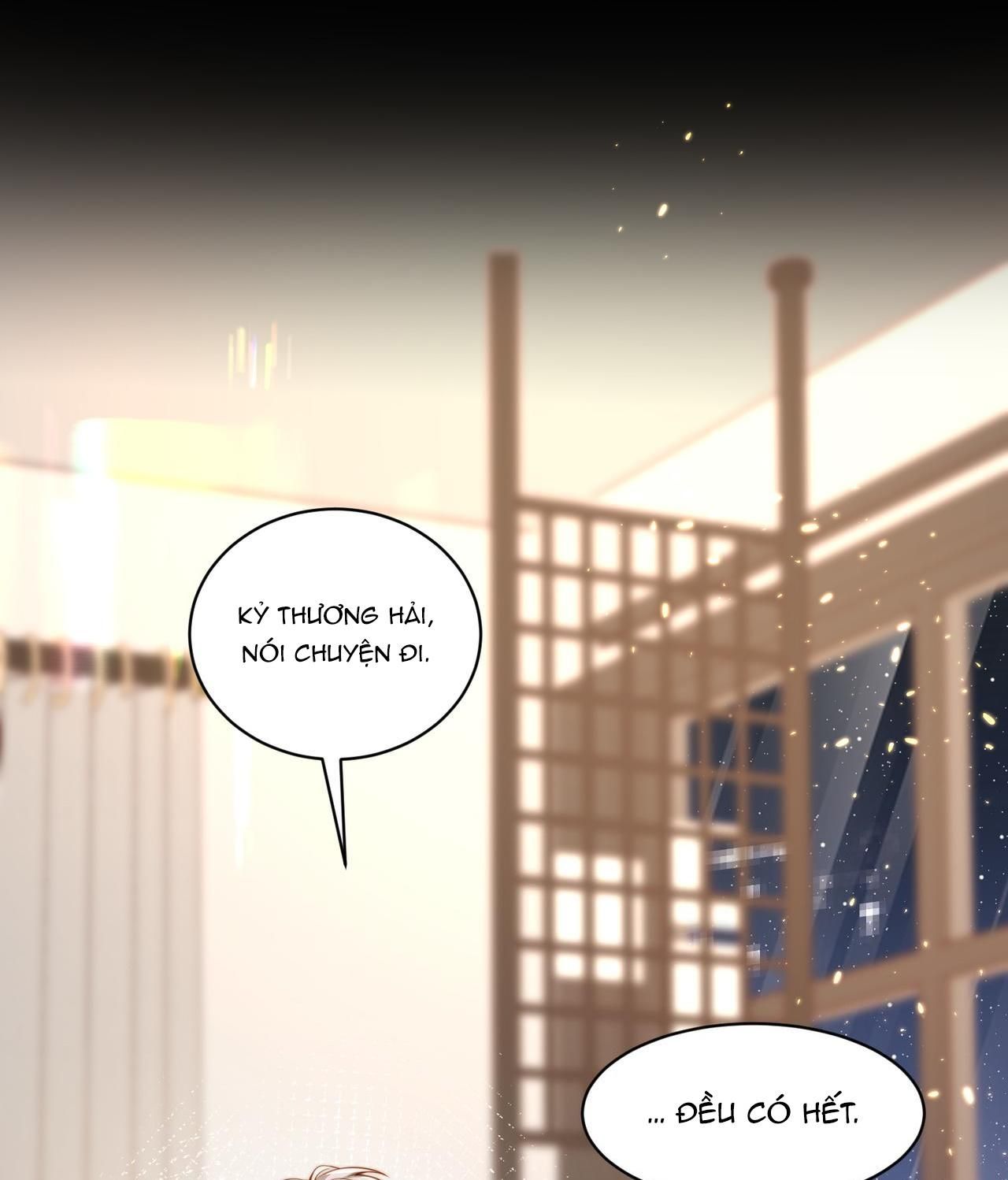 Sau Khi Giả Mất Trí Nhớ, Tình Địch Nói Tôi Là Bạn Trai Của Hắn: Chapter 57