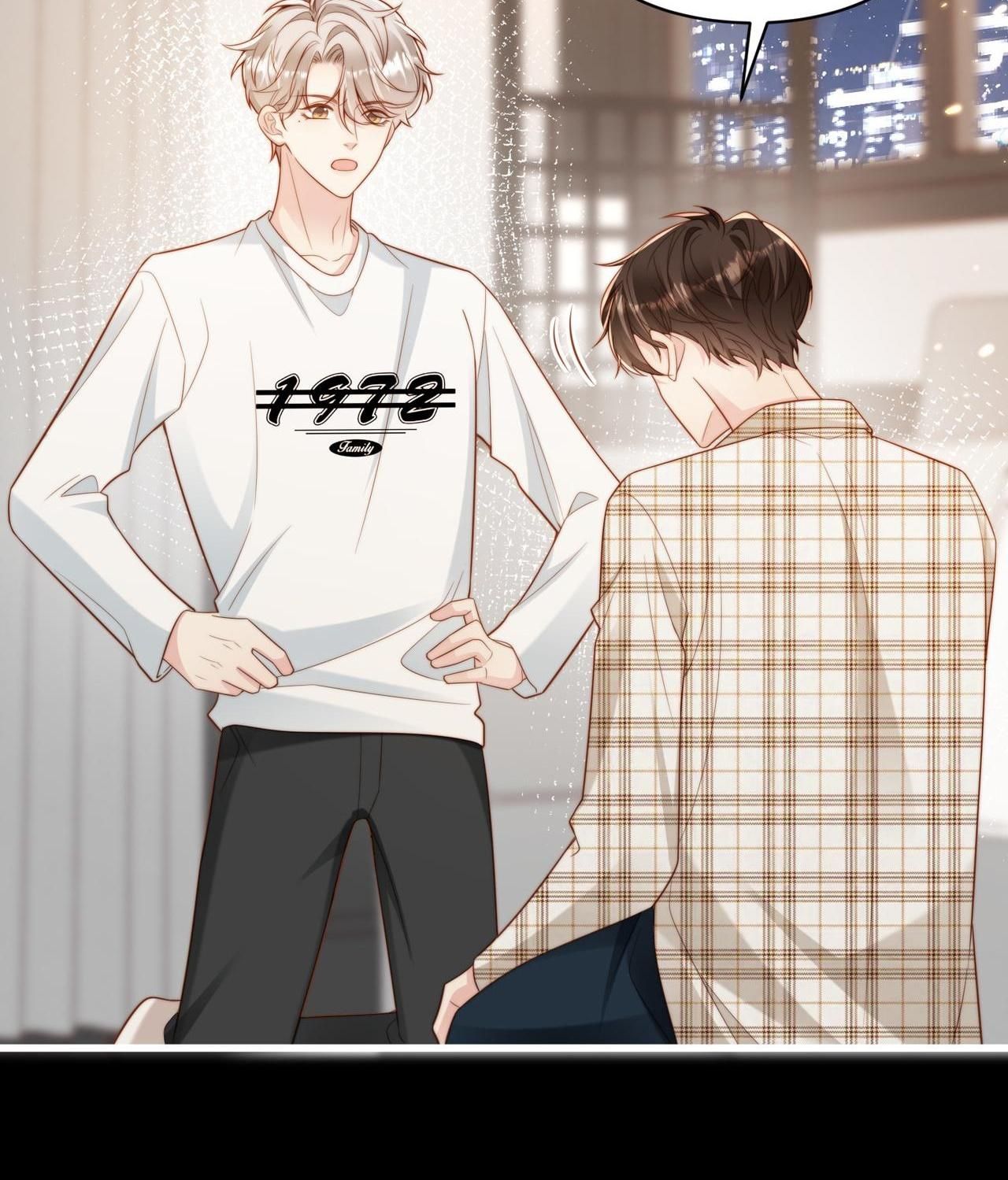 Sau Khi Giả Mất Trí Nhớ, Tình Địch Nói Tôi Là Bạn Trai Của Hắn: Chapter 57