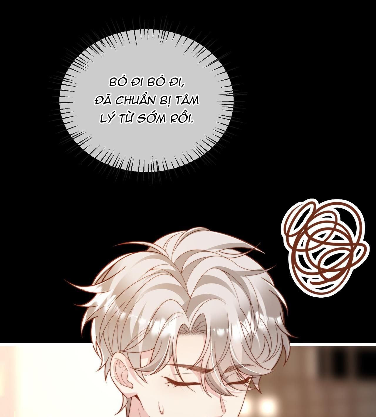 Sau Khi Giả Mất Trí Nhớ, Tình Địch Nói Tôi Là Bạn Trai Của Hắn: Chapter 57