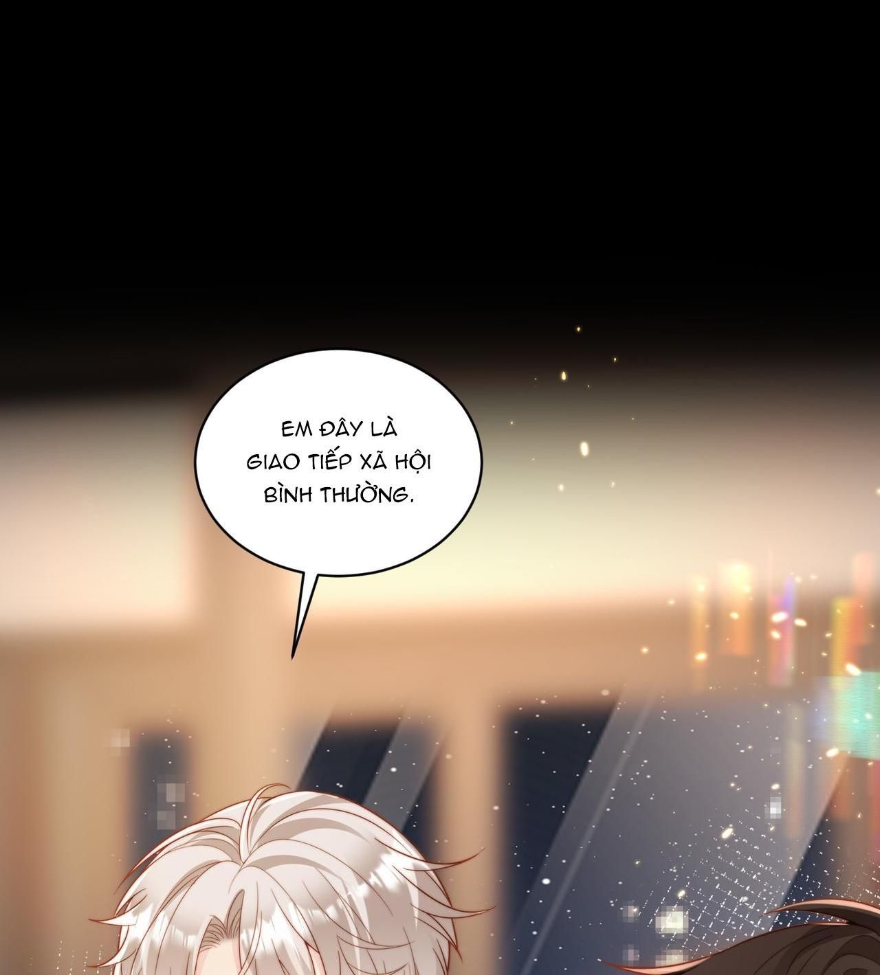 Sau Khi Giả Mất Trí Nhớ, Tình Địch Nói Tôi Là Bạn Trai Của Hắn: Chapter 57