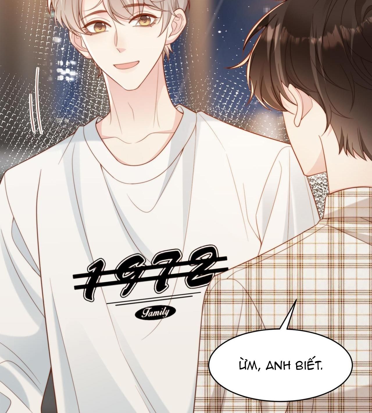 Sau Khi Giả Mất Trí Nhớ, Tình Địch Nói Tôi Là Bạn Trai Của Hắn: Chapter 57