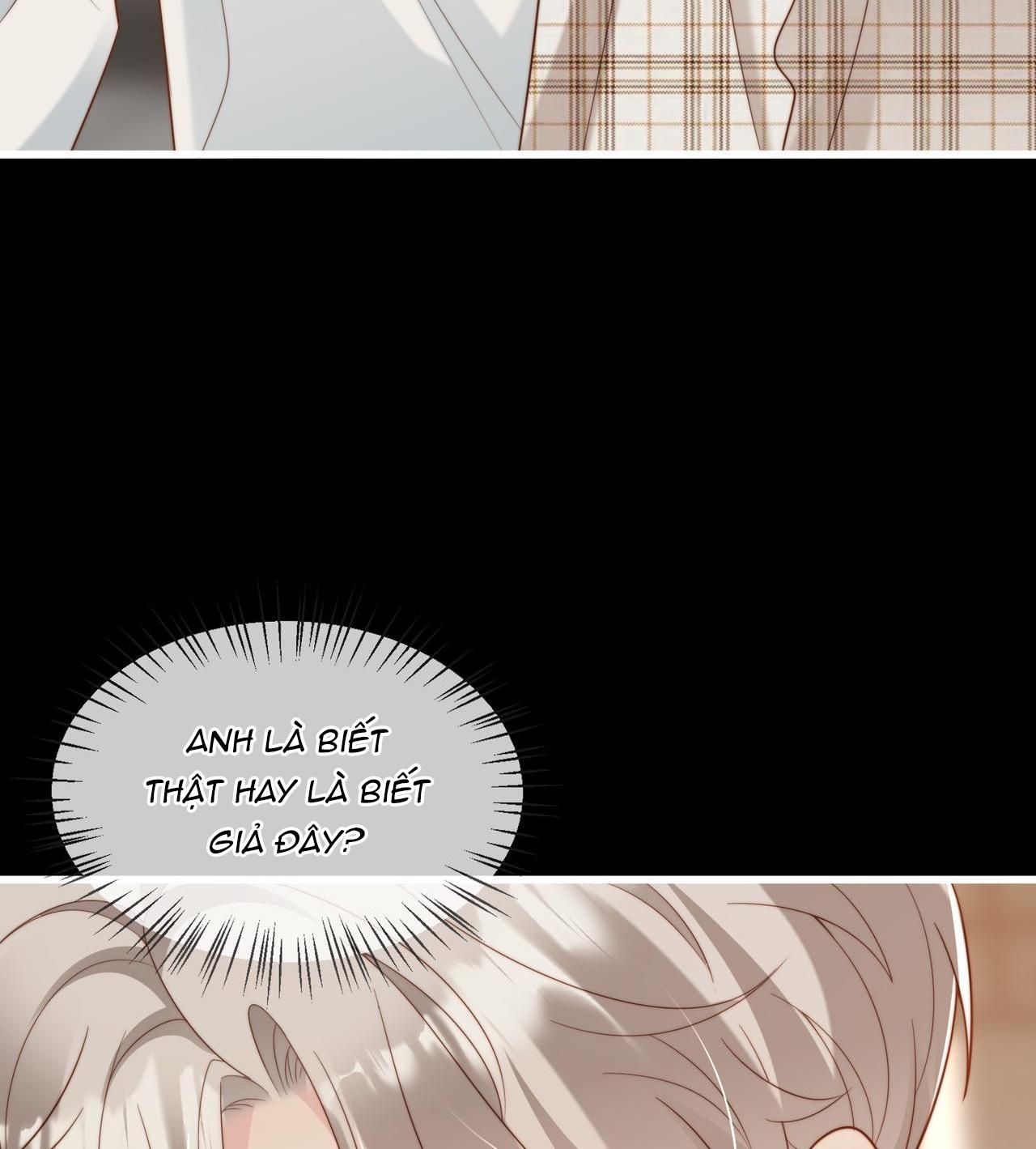 Sau Khi Giả Mất Trí Nhớ, Tình Địch Nói Tôi Là Bạn Trai Của Hắn: Chapter 57