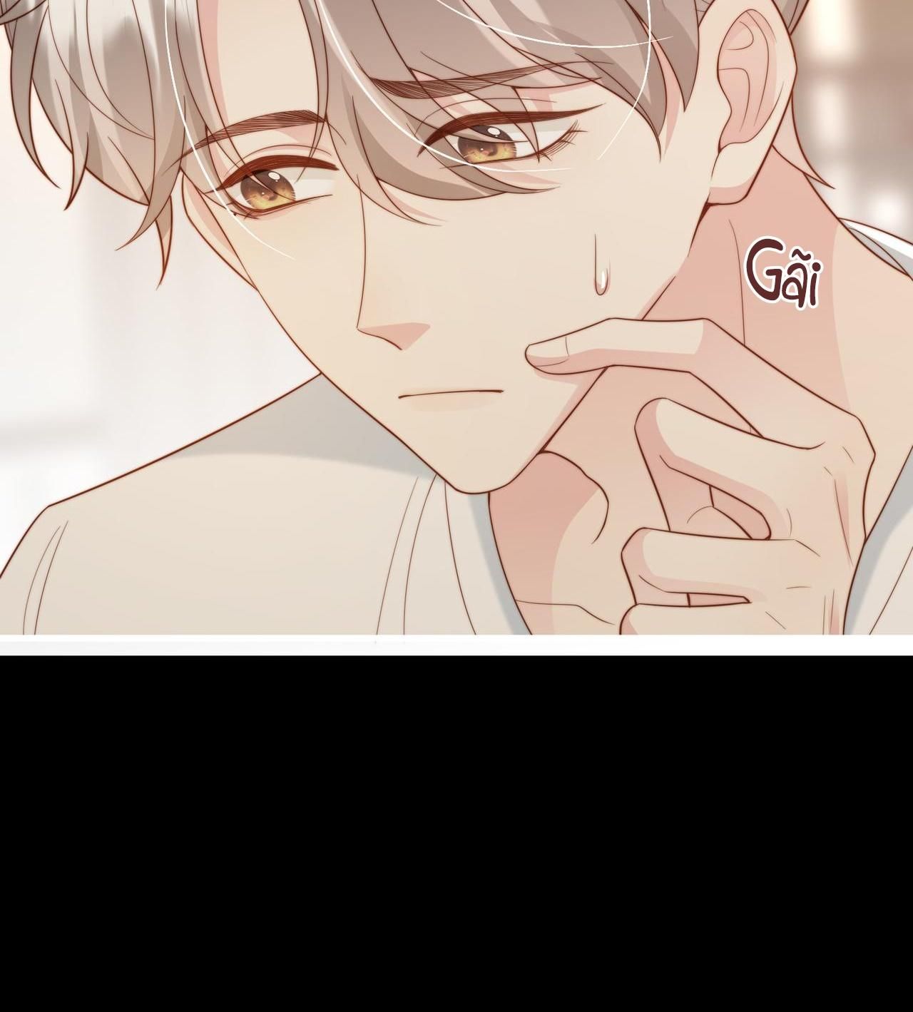 Sau Khi Giả Mất Trí Nhớ, Tình Địch Nói Tôi Là Bạn Trai Của Hắn: Chapter 57