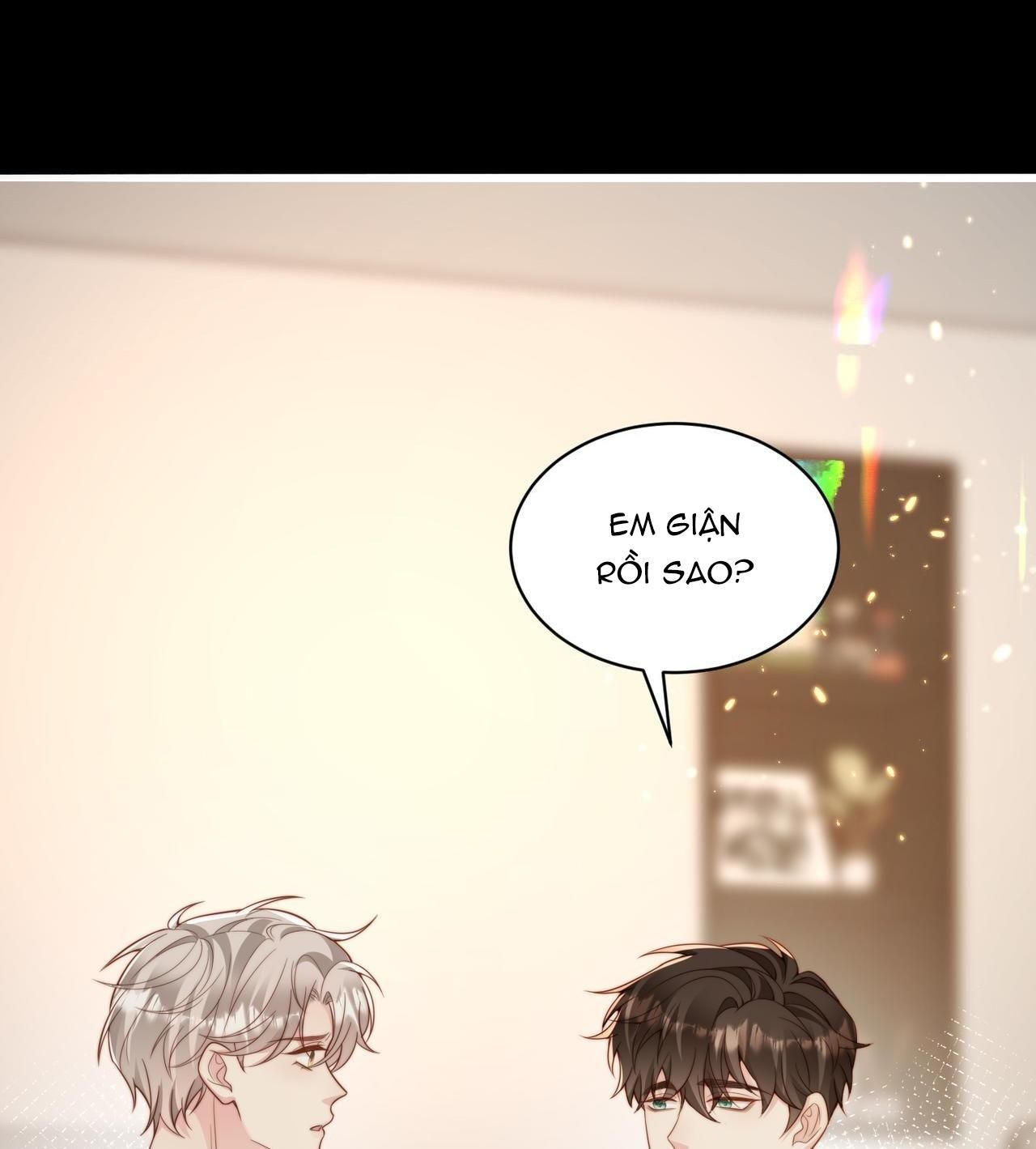 Sau Khi Giả Mất Trí Nhớ, Tình Địch Nói Tôi Là Bạn Trai Của Hắn: Chapter 57