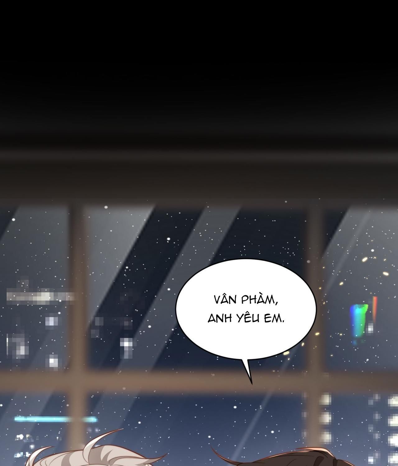 Sau Khi Giả Mất Trí Nhớ, Tình Địch Nói Tôi Là Bạn Trai Của Hắn: Chapter 57