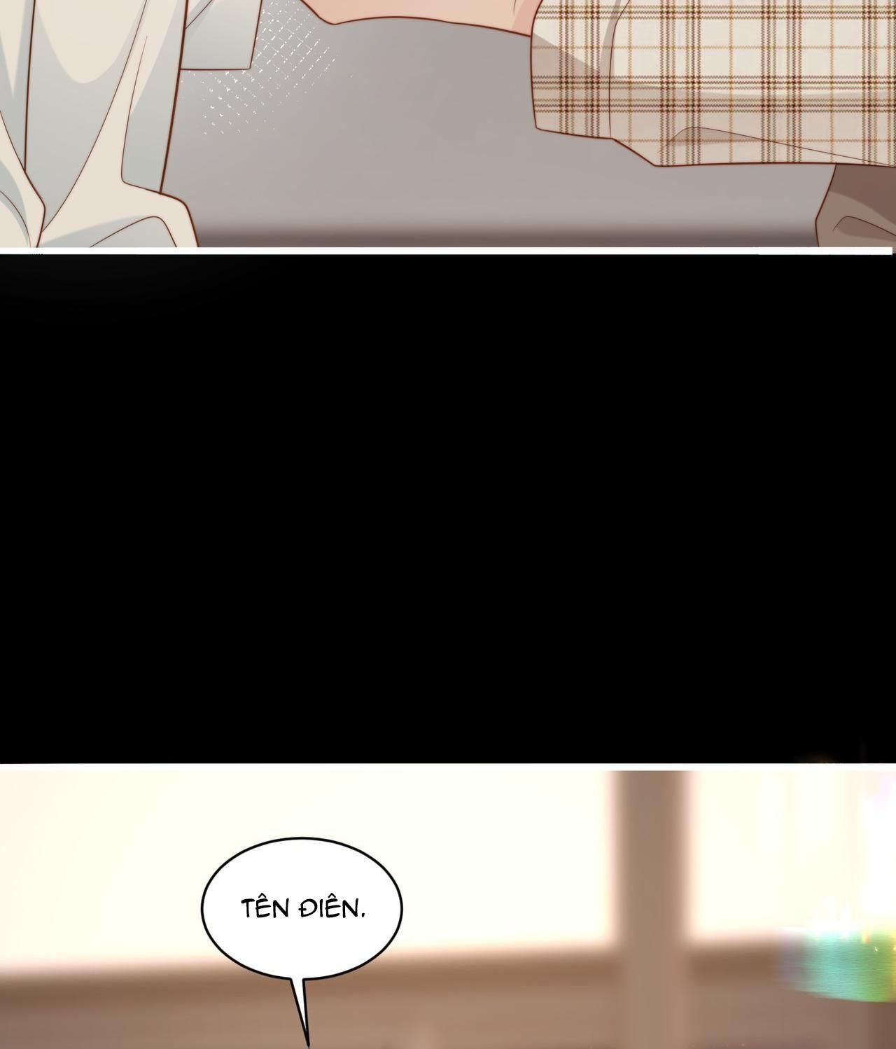 Sau Khi Giả Mất Trí Nhớ, Tình Địch Nói Tôi Là Bạn Trai Của Hắn: Chapter 57