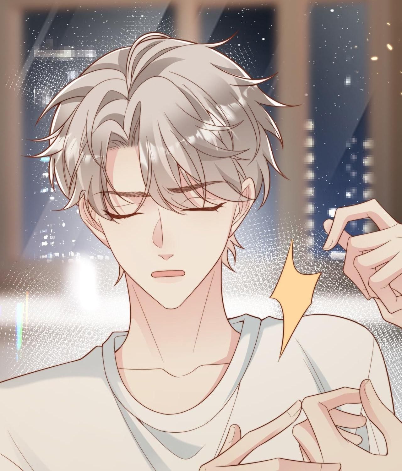 Sau Khi Giả Mất Trí Nhớ, Tình Địch Nói Tôi Là Bạn Trai Của Hắn: Chapter 57