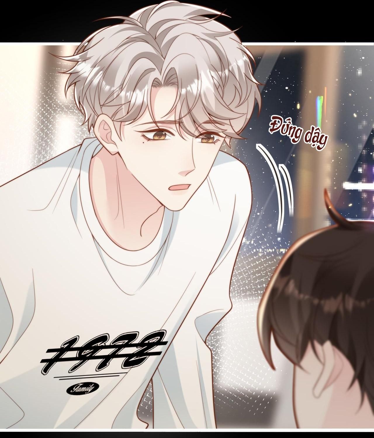 Sau Khi Giả Mất Trí Nhớ, Tình Địch Nói Tôi Là Bạn Trai Của Hắn: Chapter 57