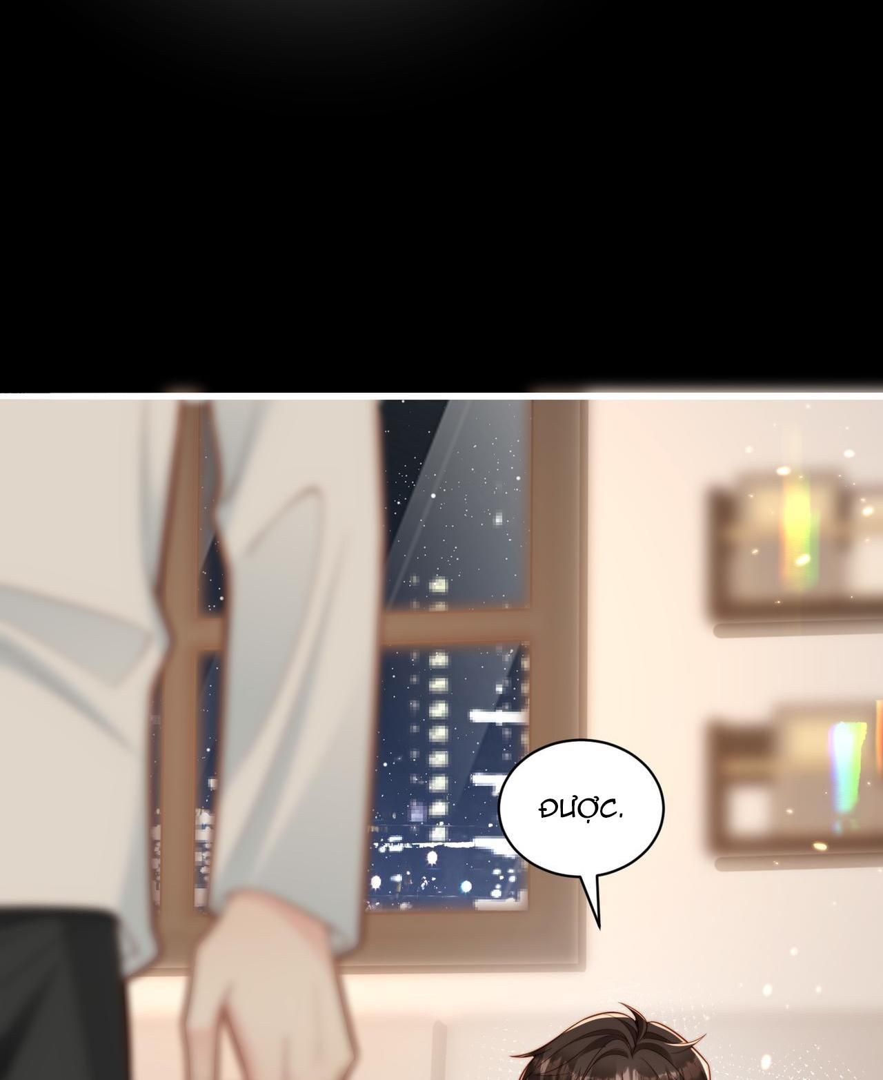 Sau Khi Giả Mất Trí Nhớ, Tình Địch Nói Tôi Là Bạn Trai Của Hắn: Chapter 57