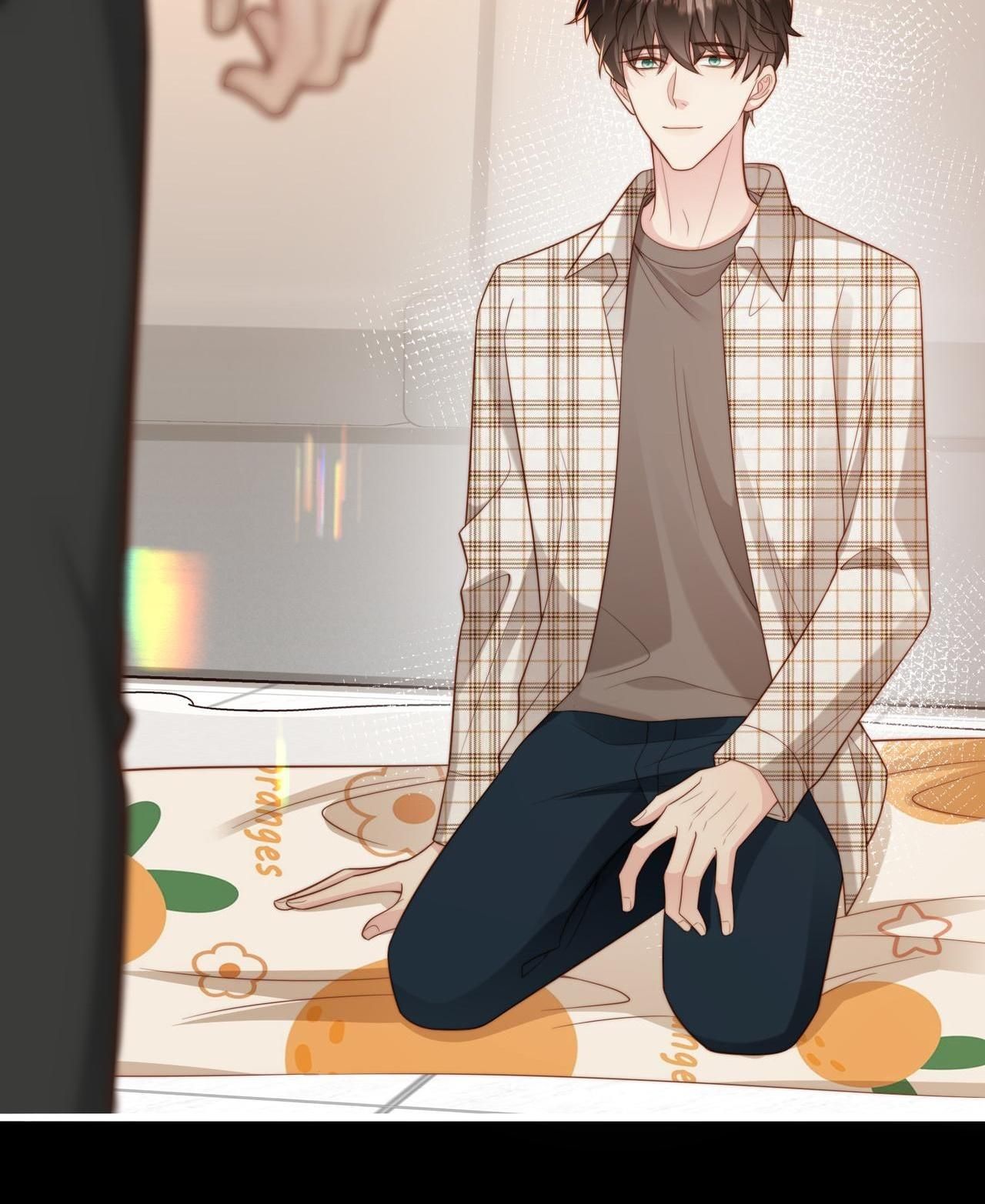 Sau Khi Giả Mất Trí Nhớ, Tình Địch Nói Tôi Là Bạn Trai Của Hắn: Chapter 57