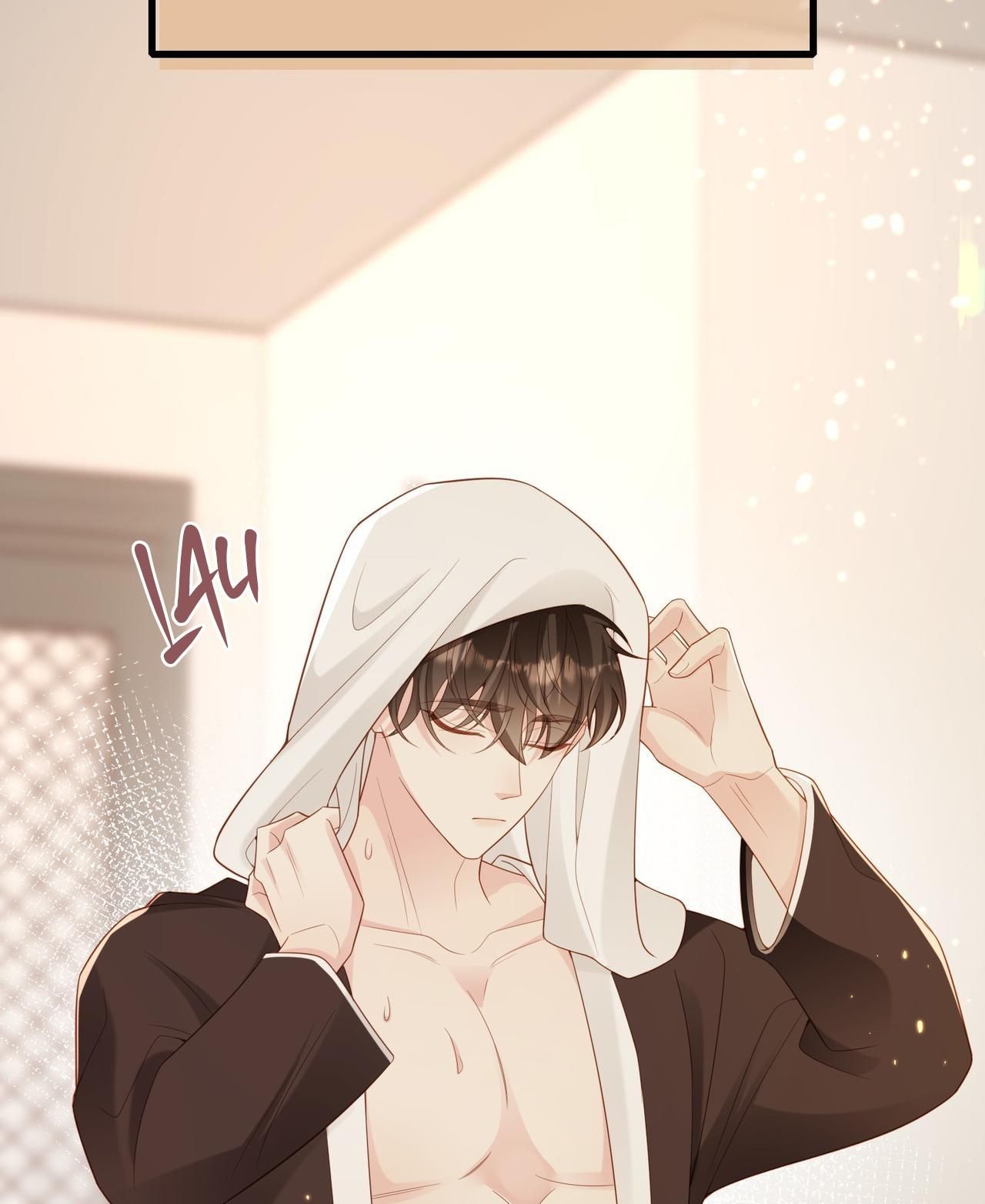 Sau Khi Giả Mất Trí Nhớ, Tình Địch Nói Tôi Là Bạn Trai Của Hắn: Chapter 57