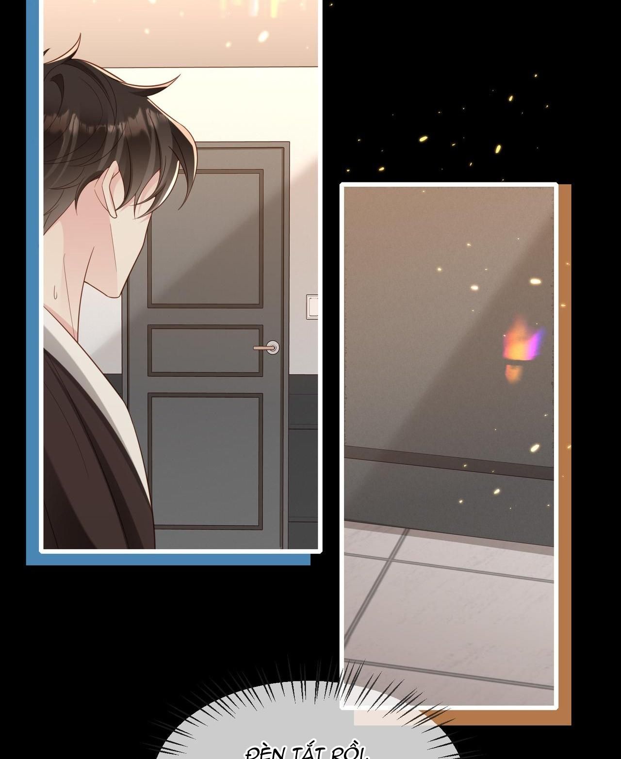 Sau Khi Giả Mất Trí Nhớ, Tình Địch Nói Tôi Là Bạn Trai Của Hắn: Chapter 57