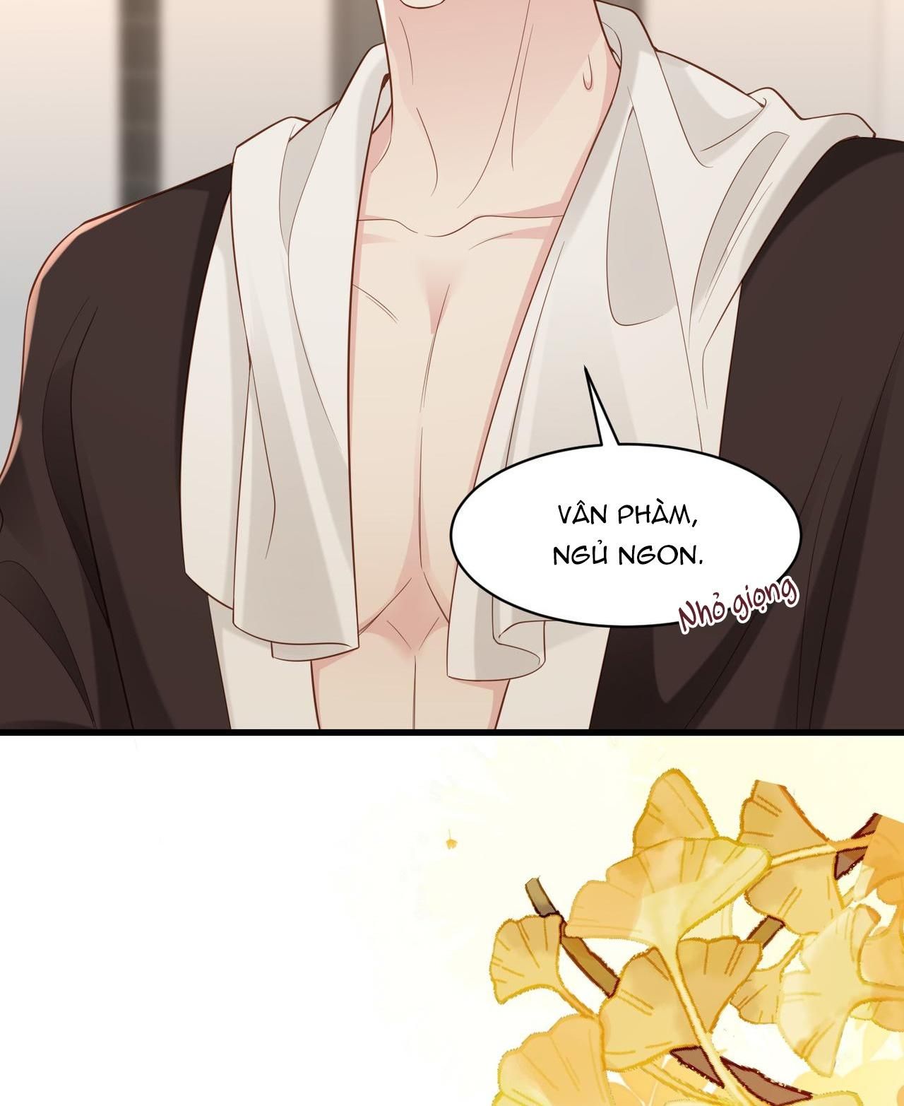 Sau Khi Giả Mất Trí Nhớ, Tình Địch Nói Tôi Là Bạn Trai Của Hắn: Chapter 57