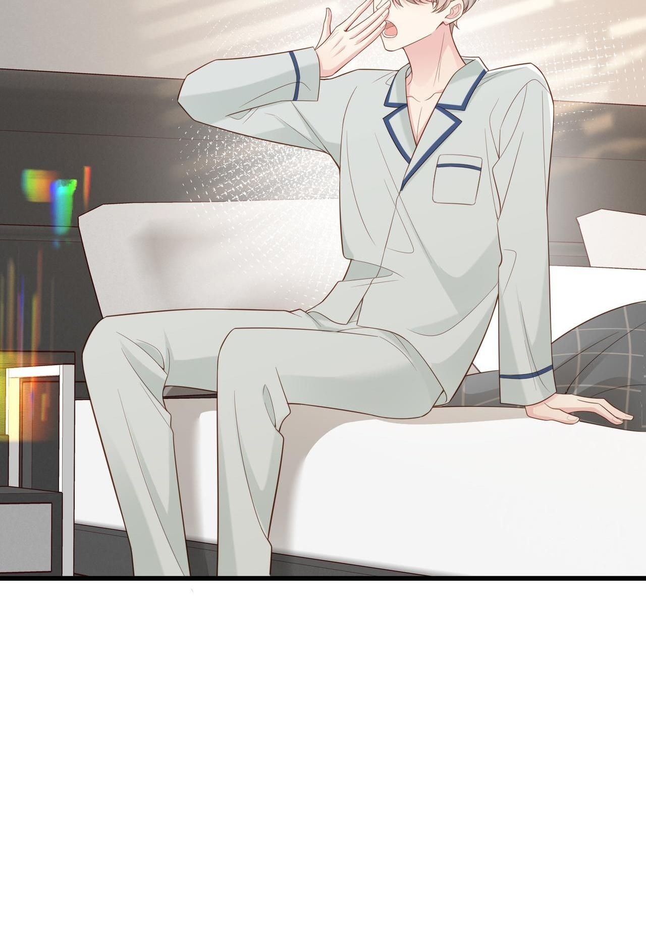 Sau Khi Giả Mất Trí Nhớ, Tình Địch Nói Tôi Là Bạn Trai Của Hắn: Chapter 57