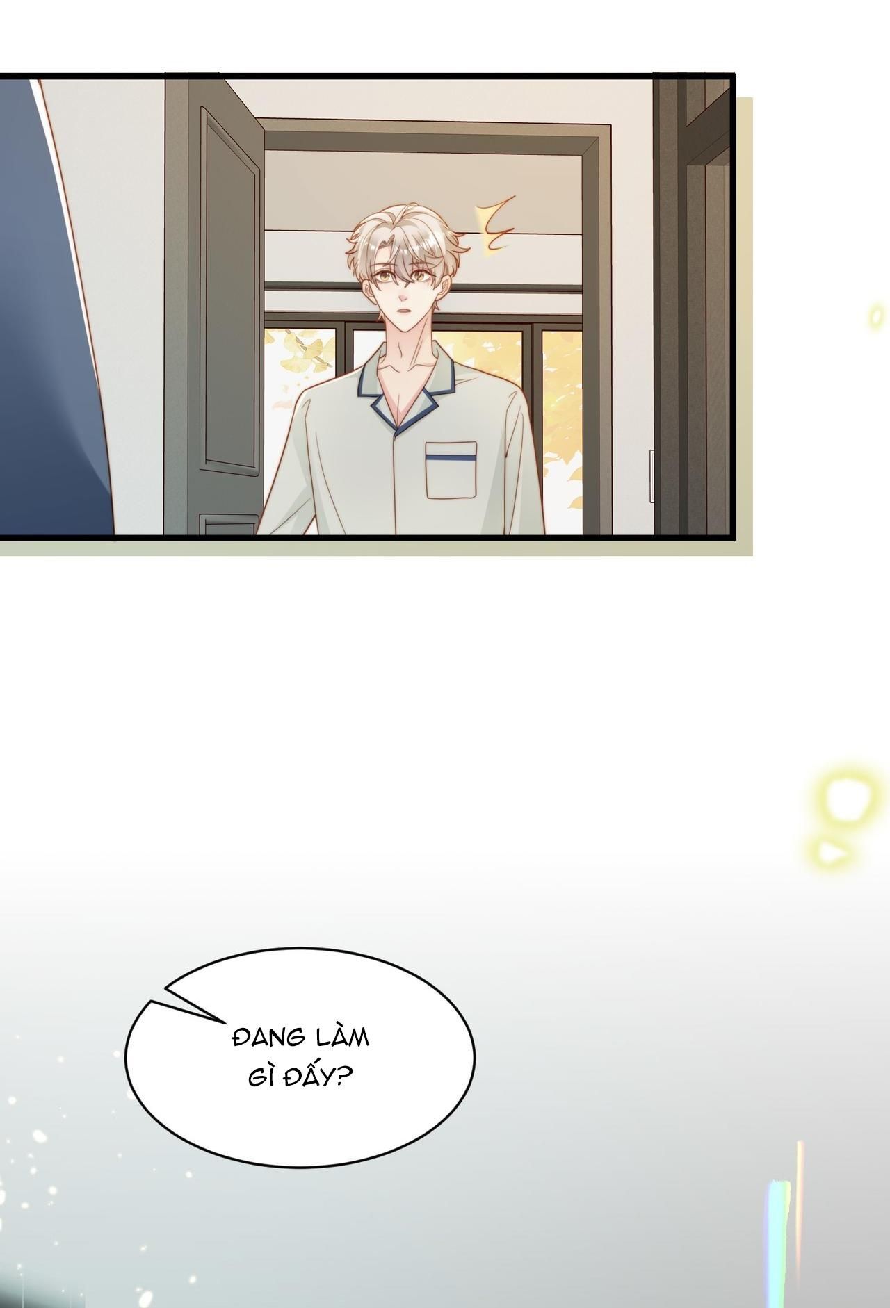 Sau Khi Giả Mất Trí Nhớ, Tình Địch Nói Tôi Là Bạn Trai Của Hắn: Chapter 57