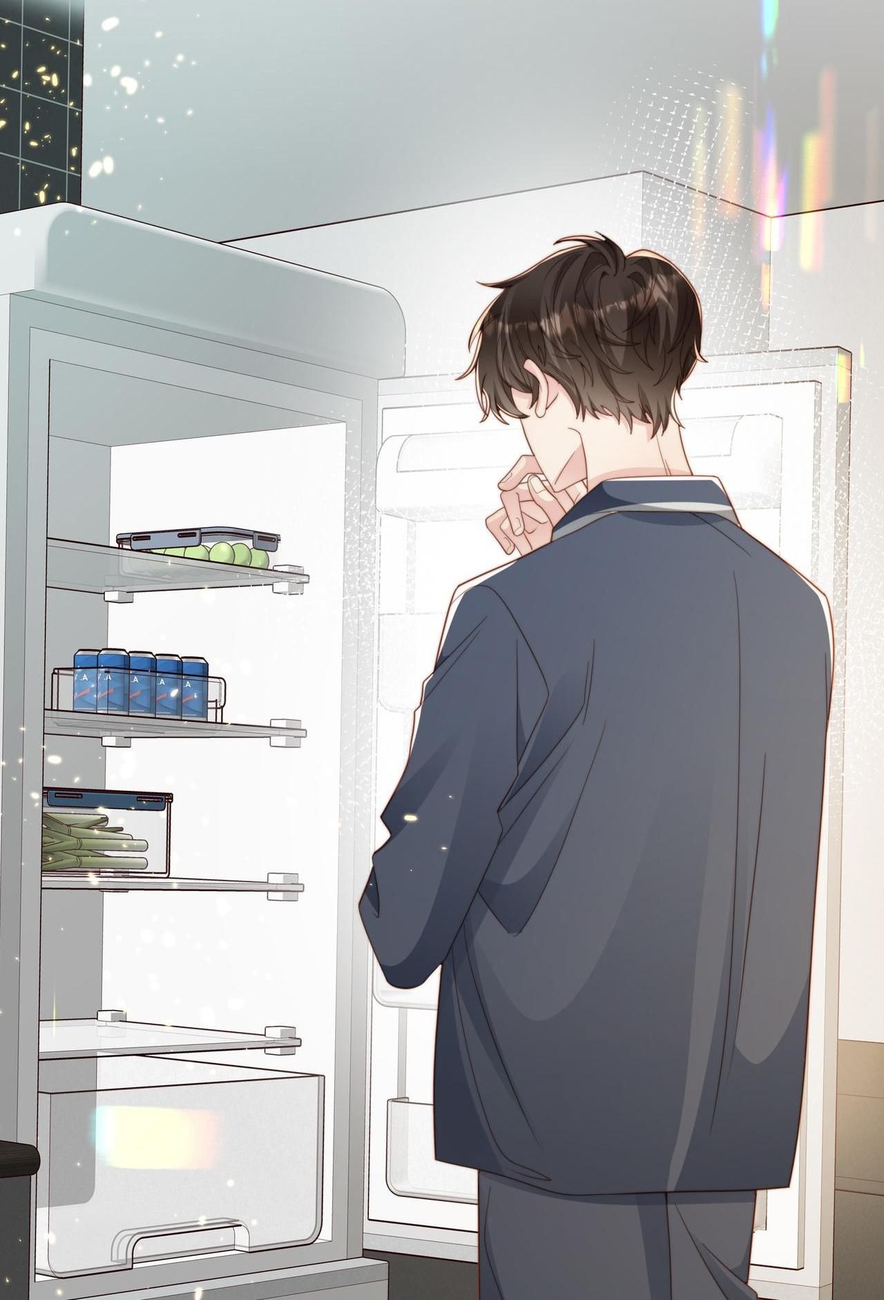 Sau Khi Giả Mất Trí Nhớ, Tình Địch Nói Tôi Là Bạn Trai Của Hắn: Chapter 57