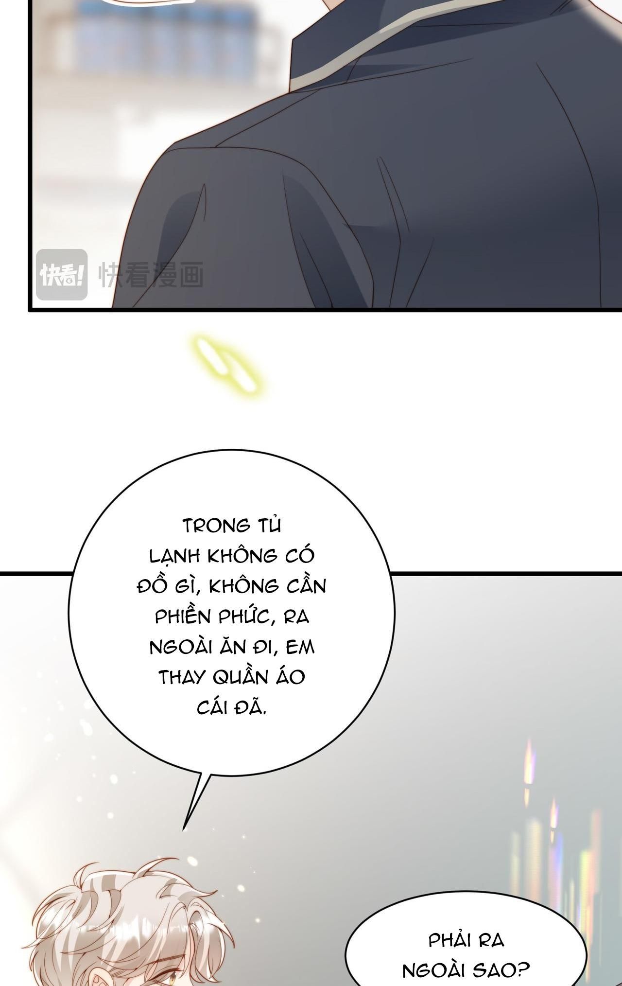 Sau Khi Giả Mất Trí Nhớ, Tình Địch Nói Tôi Là Bạn Trai Của Hắn: Chapter 57