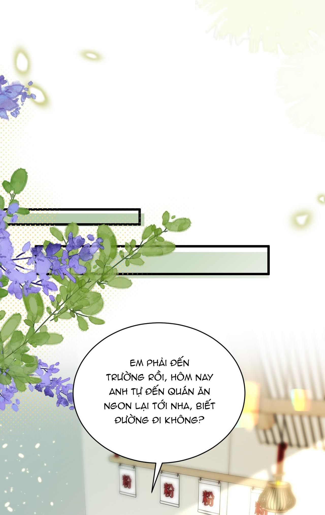 Sau Khi Giả Mất Trí Nhớ, Tình Địch Nói Tôi Là Bạn Trai Của Hắn: Chapter 57