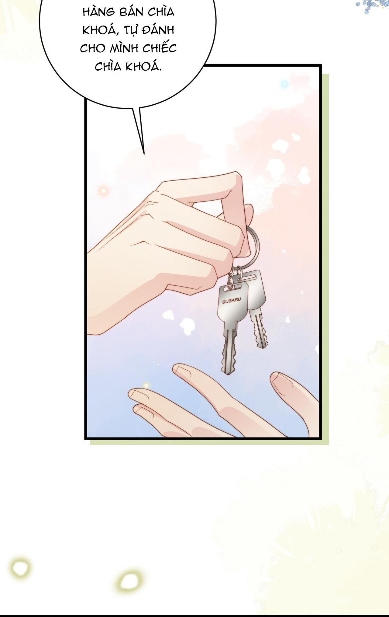 Sau Khi Giả Mất Trí Nhớ, Tình Địch Nói Tôi Là Bạn Trai Của Hắn: Chapter 57