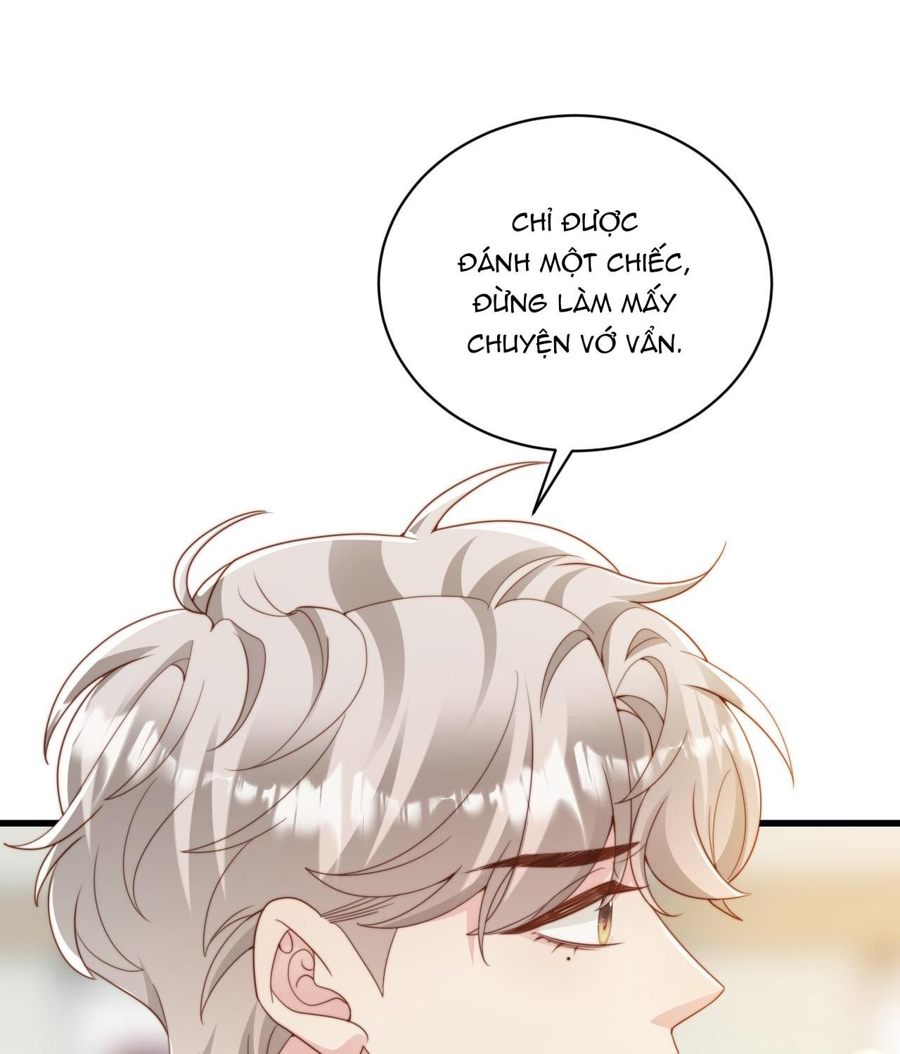 Sau Khi Giả Mất Trí Nhớ, Tình Địch Nói Tôi Là Bạn Trai Của Hắn: Chapter 57