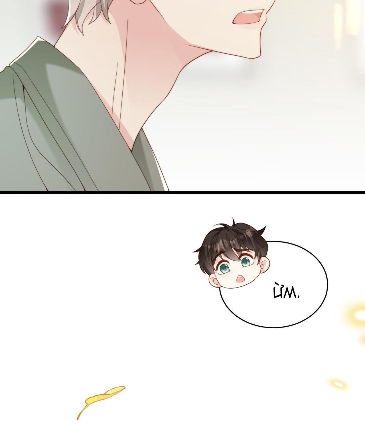 Sau Khi Giả Mất Trí Nhớ, Tình Địch Nói Tôi Là Bạn Trai Của Hắn: Chapter 57