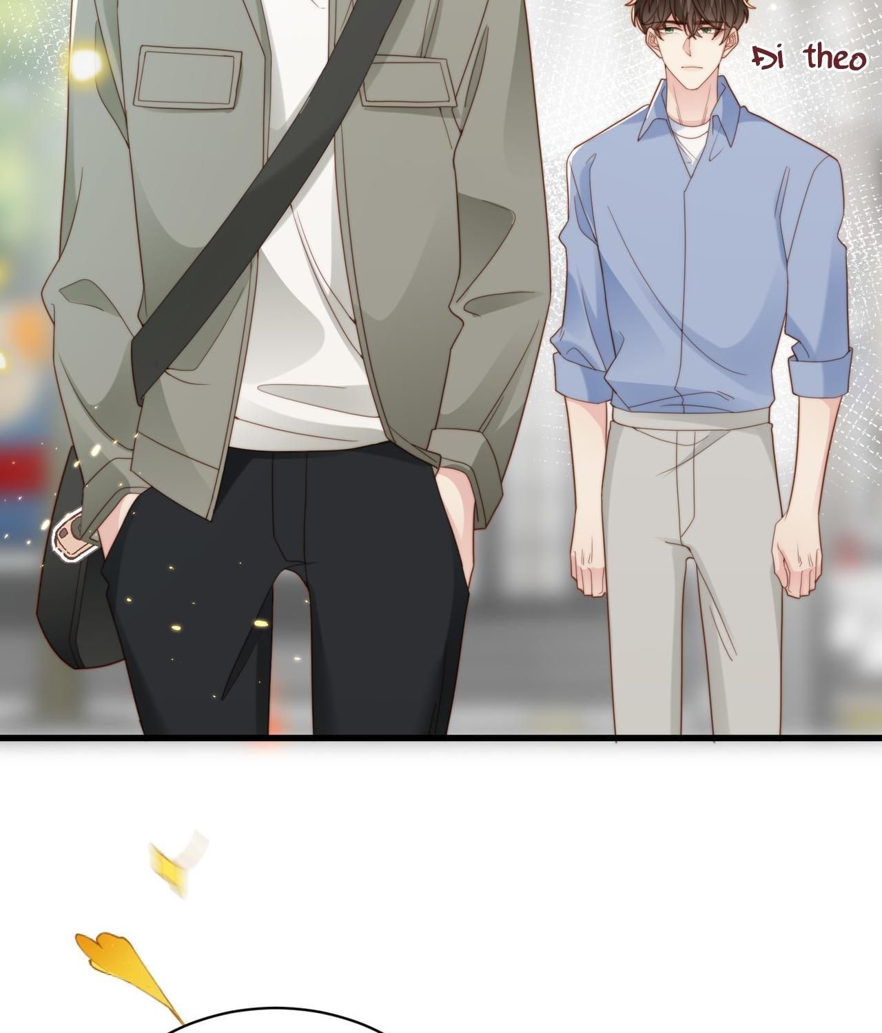 Sau Khi Giả Mất Trí Nhớ, Tình Địch Nói Tôi Là Bạn Trai Của Hắn: Chapter 57