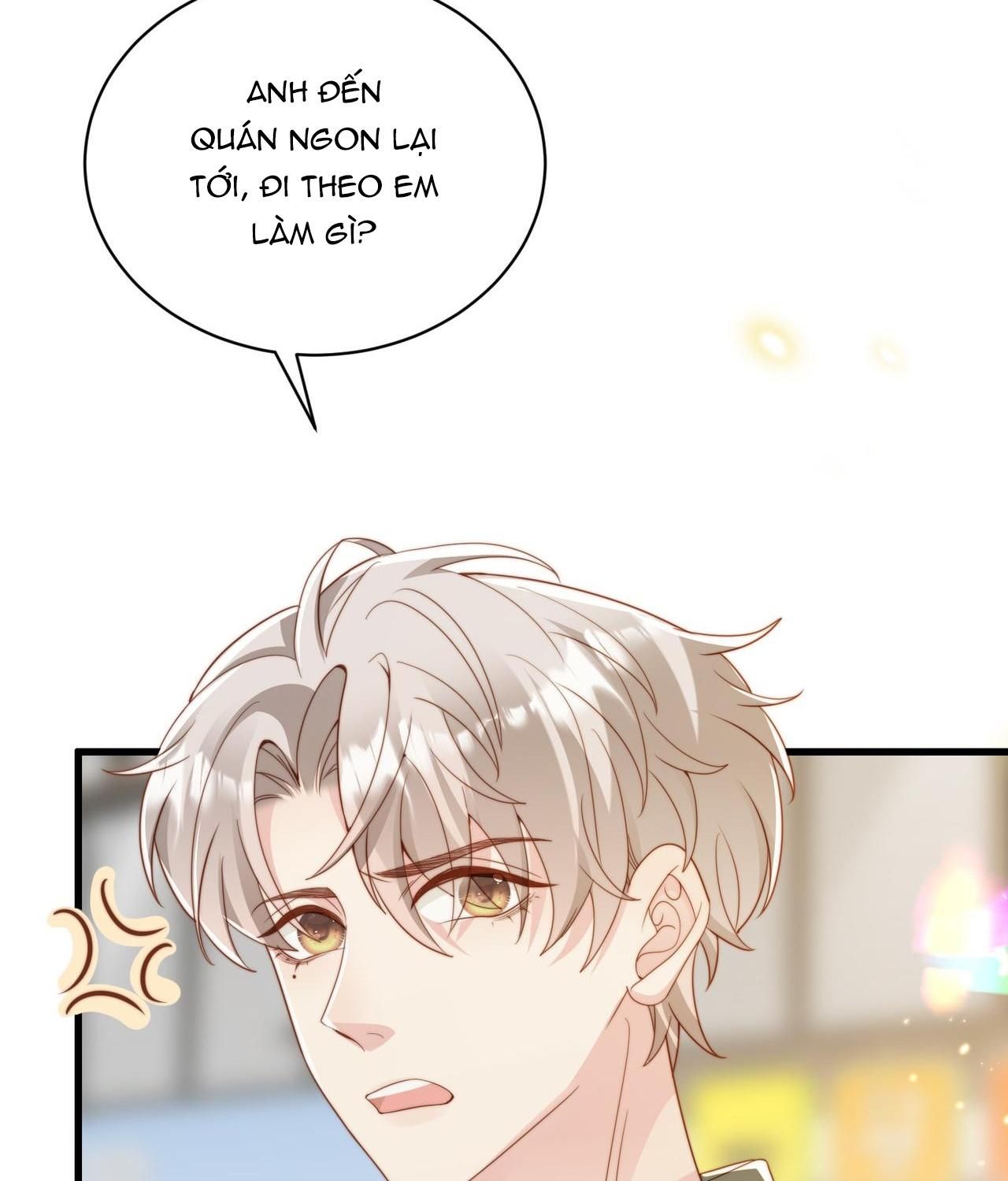 Sau Khi Giả Mất Trí Nhớ, Tình Địch Nói Tôi Là Bạn Trai Của Hắn: Chapter 57