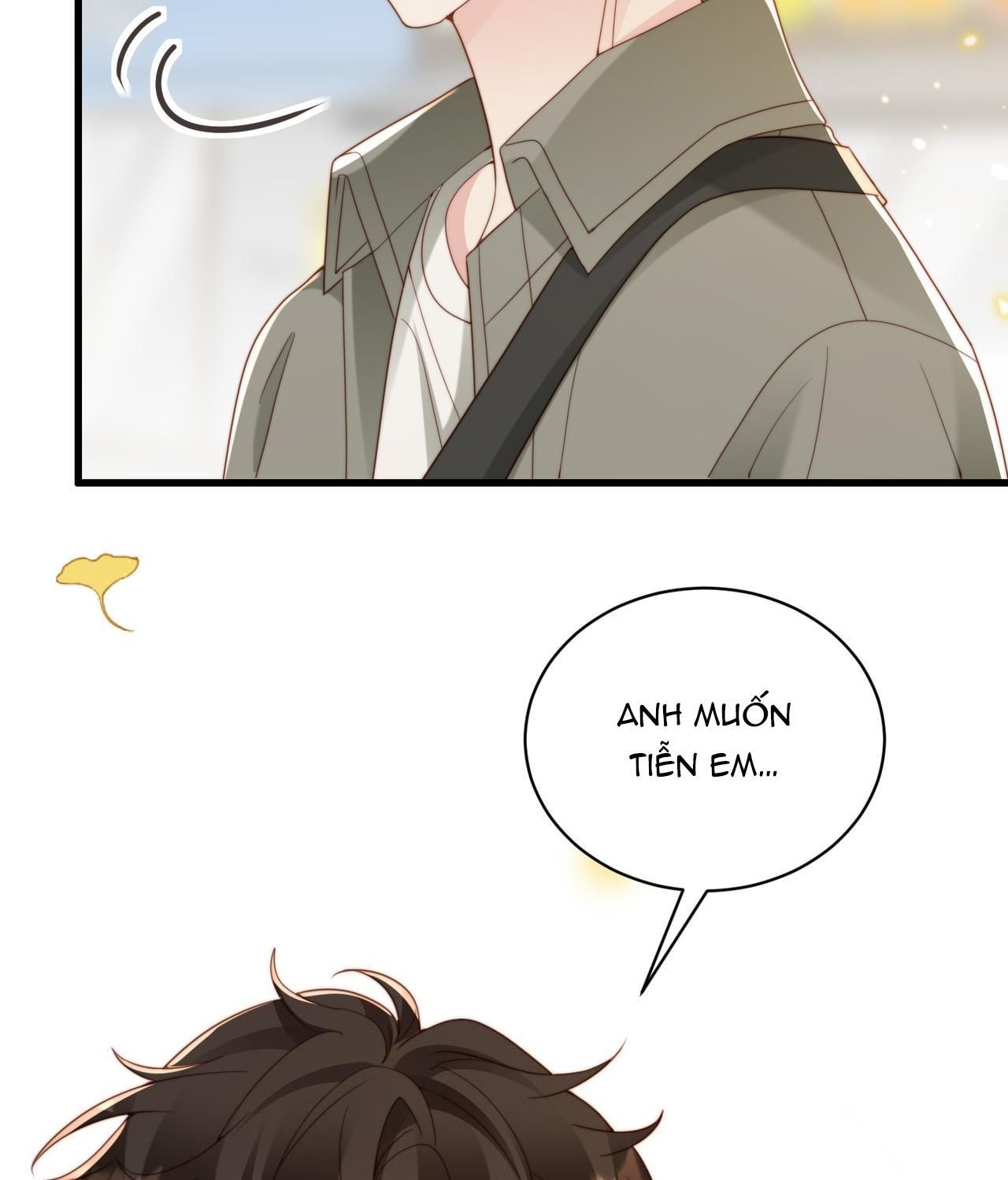 Sau Khi Giả Mất Trí Nhớ, Tình Địch Nói Tôi Là Bạn Trai Của Hắn: Chapter 57