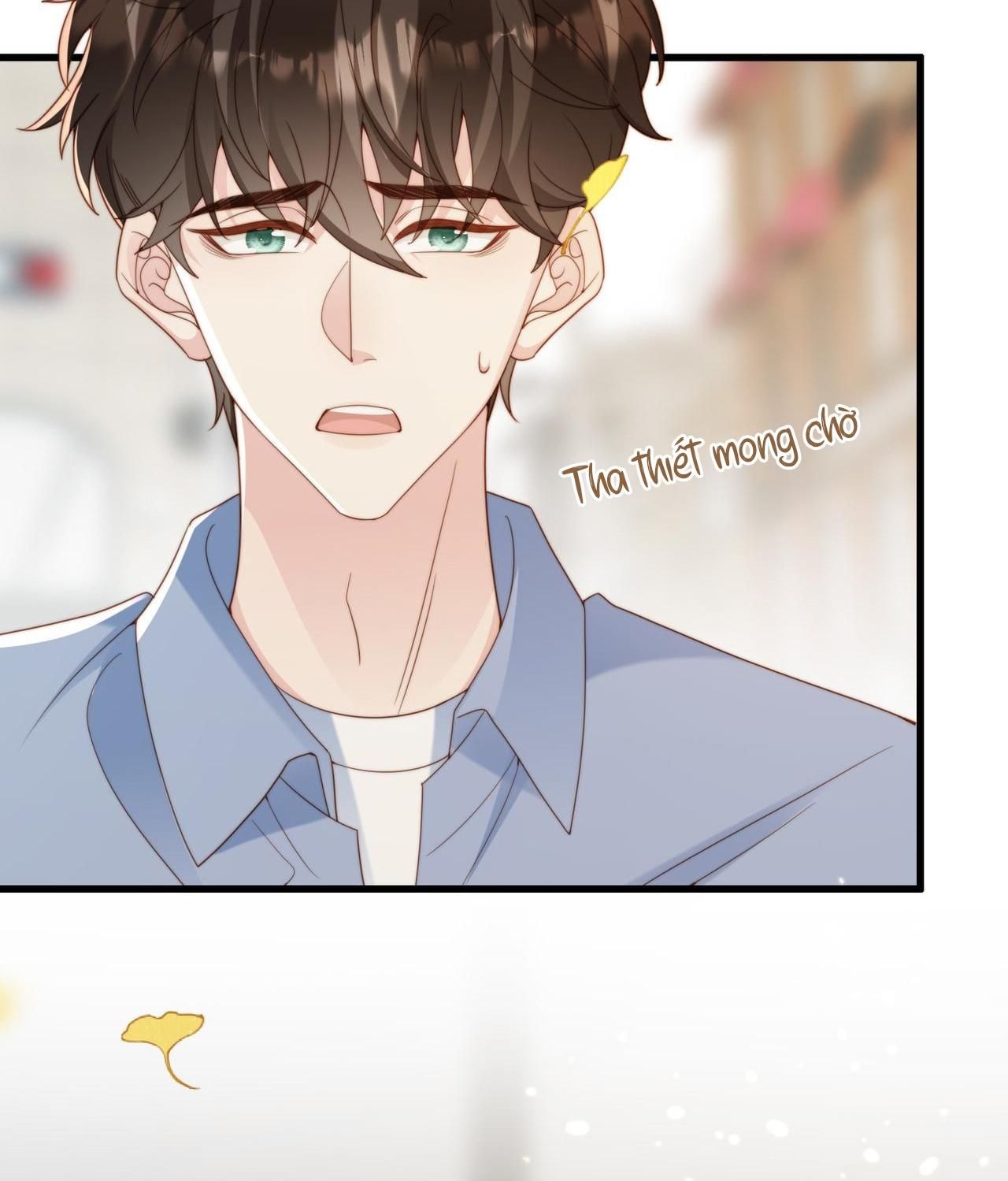 Sau Khi Giả Mất Trí Nhớ, Tình Địch Nói Tôi Là Bạn Trai Của Hắn: Chapter 57