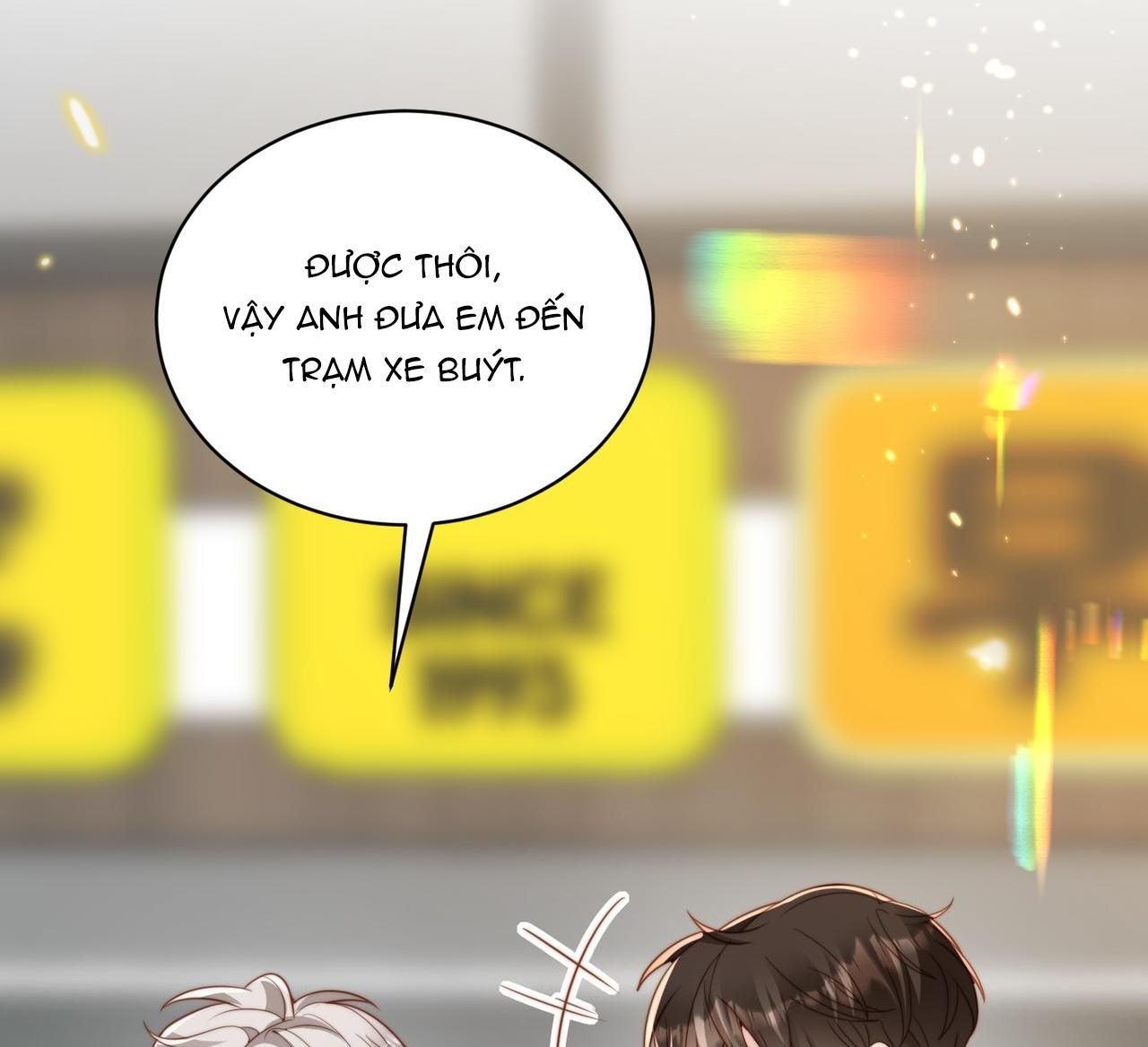 Sau Khi Giả Mất Trí Nhớ, Tình Địch Nói Tôi Là Bạn Trai Của Hắn: Chapter 57