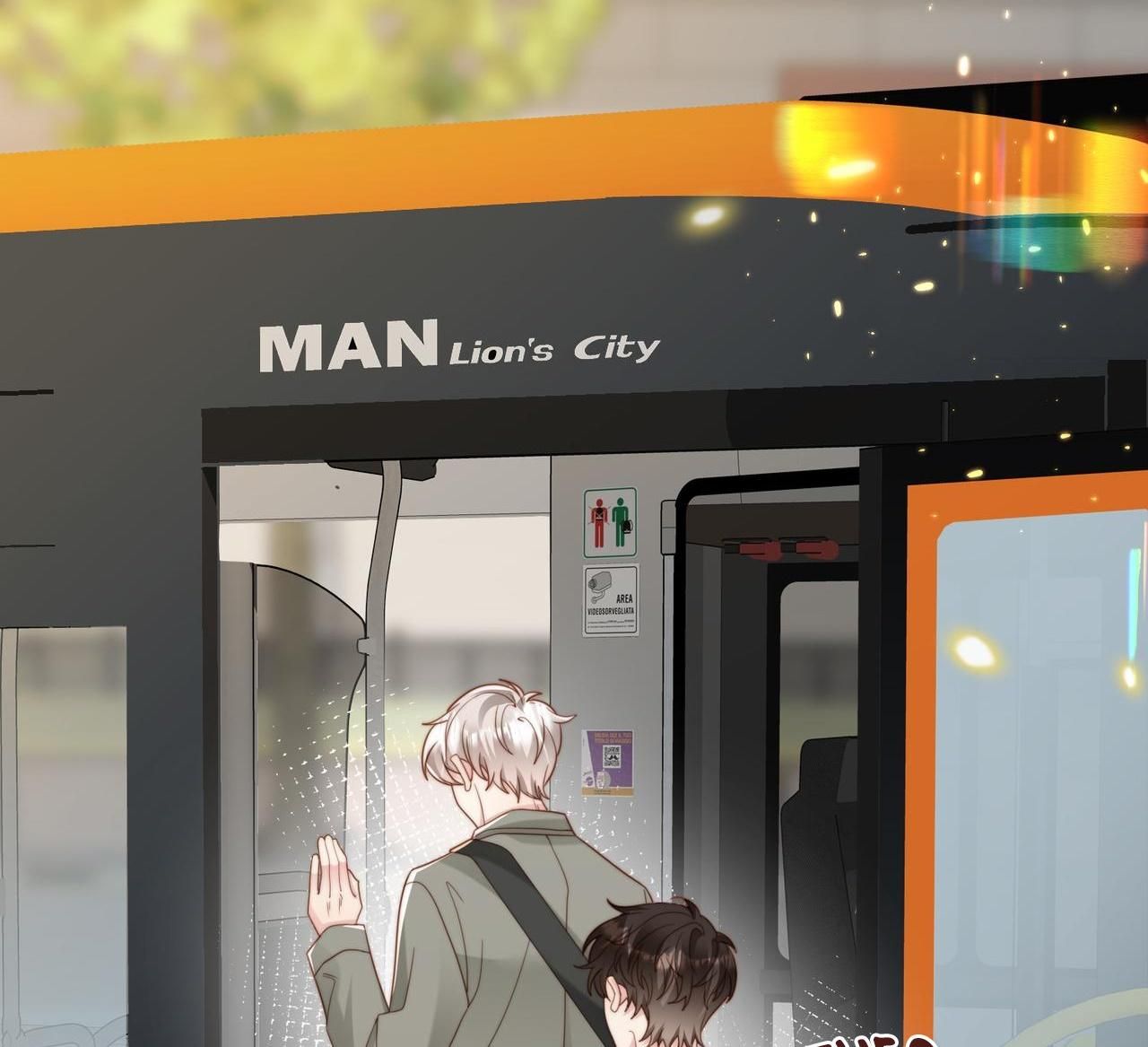 Sau Khi Giả Mất Trí Nhớ, Tình Địch Nói Tôi Là Bạn Trai Của Hắn: Chapter 57