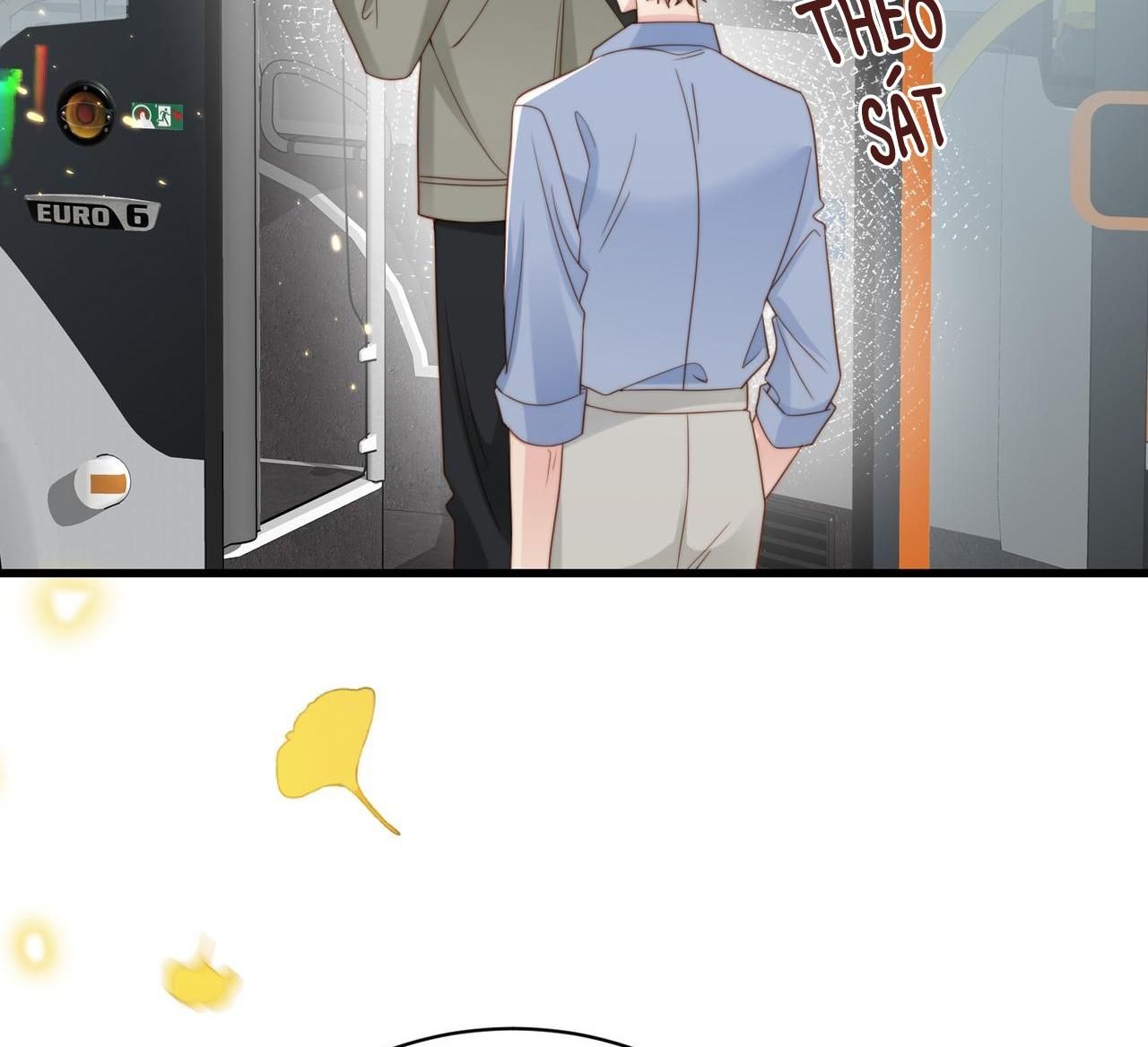 Sau Khi Giả Mất Trí Nhớ, Tình Địch Nói Tôi Là Bạn Trai Của Hắn: Chapter 57