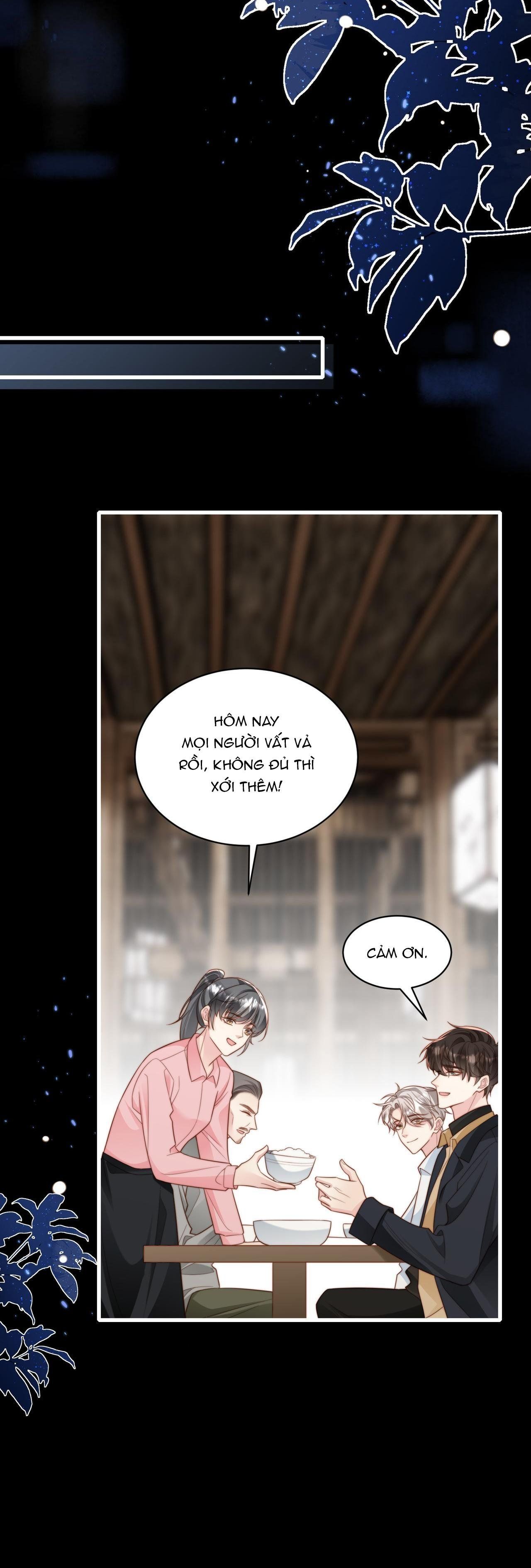 Sau Khi Giả Mất Trí Nhớ, Tình Địch Nói Tôi Là Bạn Trai Của Hắn: Chapter 58