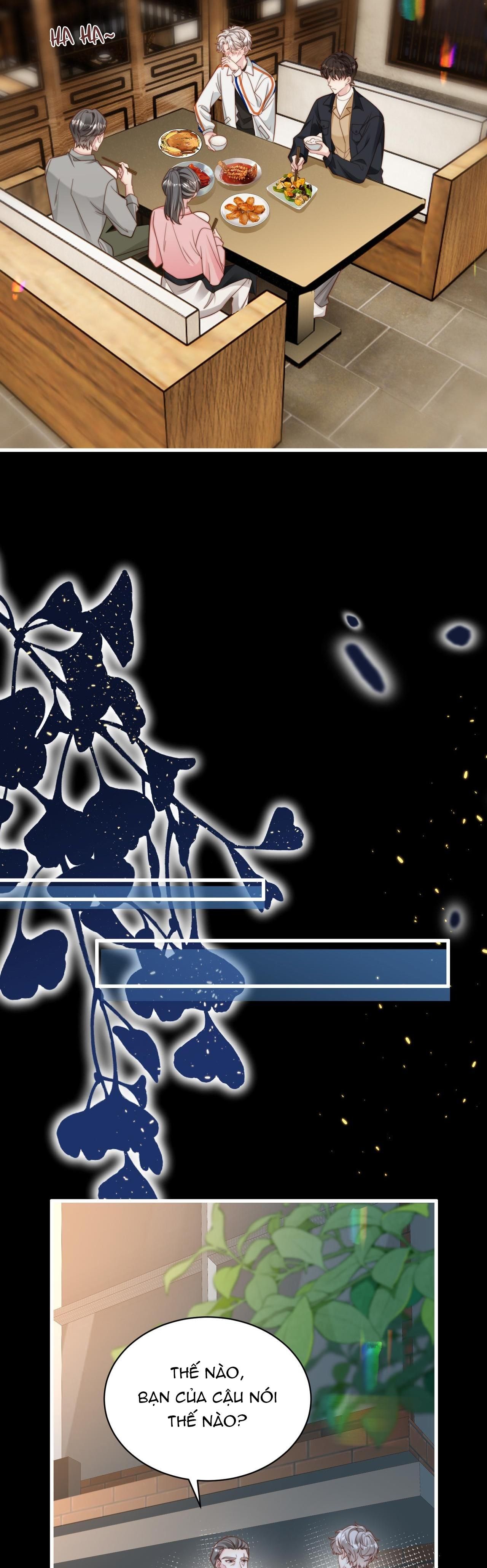 Sau Khi Giả Mất Trí Nhớ, Tình Địch Nói Tôi Là Bạn Trai Của Hắn: Chapter 58