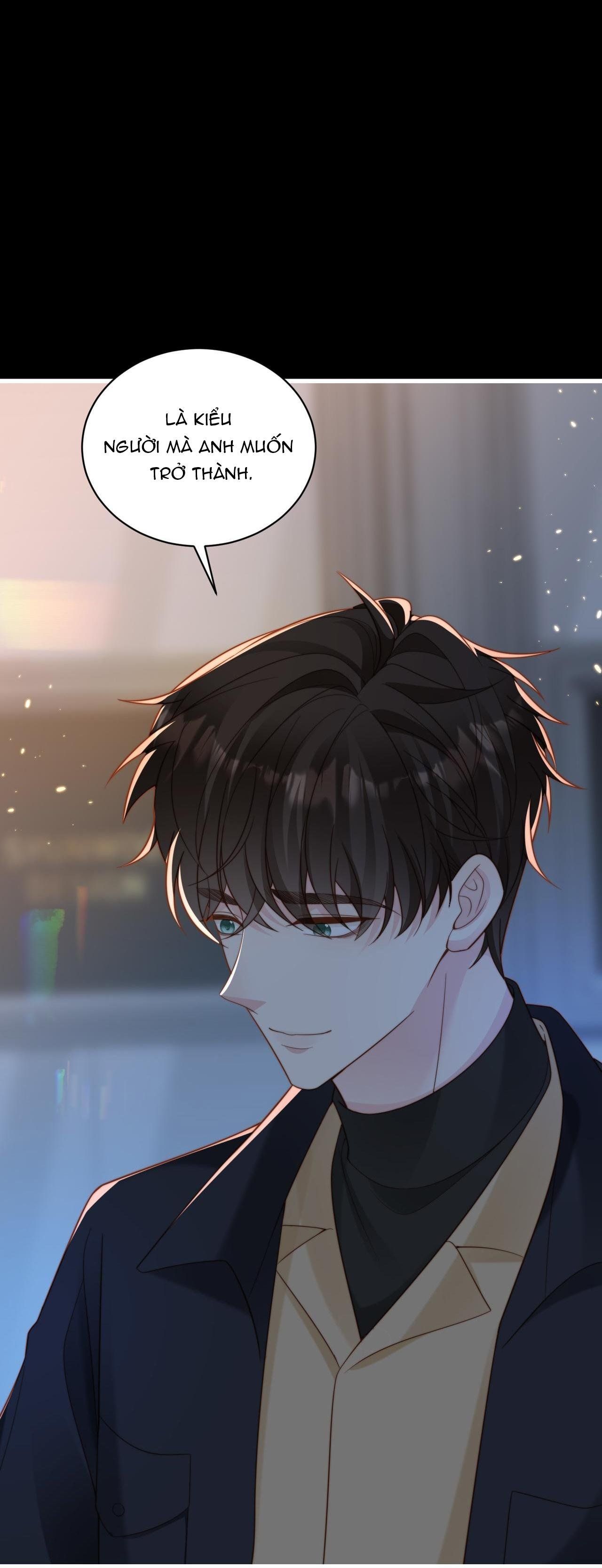 Sau Khi Giả Mất Trí Nhớ, Tình Địch Nói Tôi Là Bạn Trai Của Hắn: Chapter 58