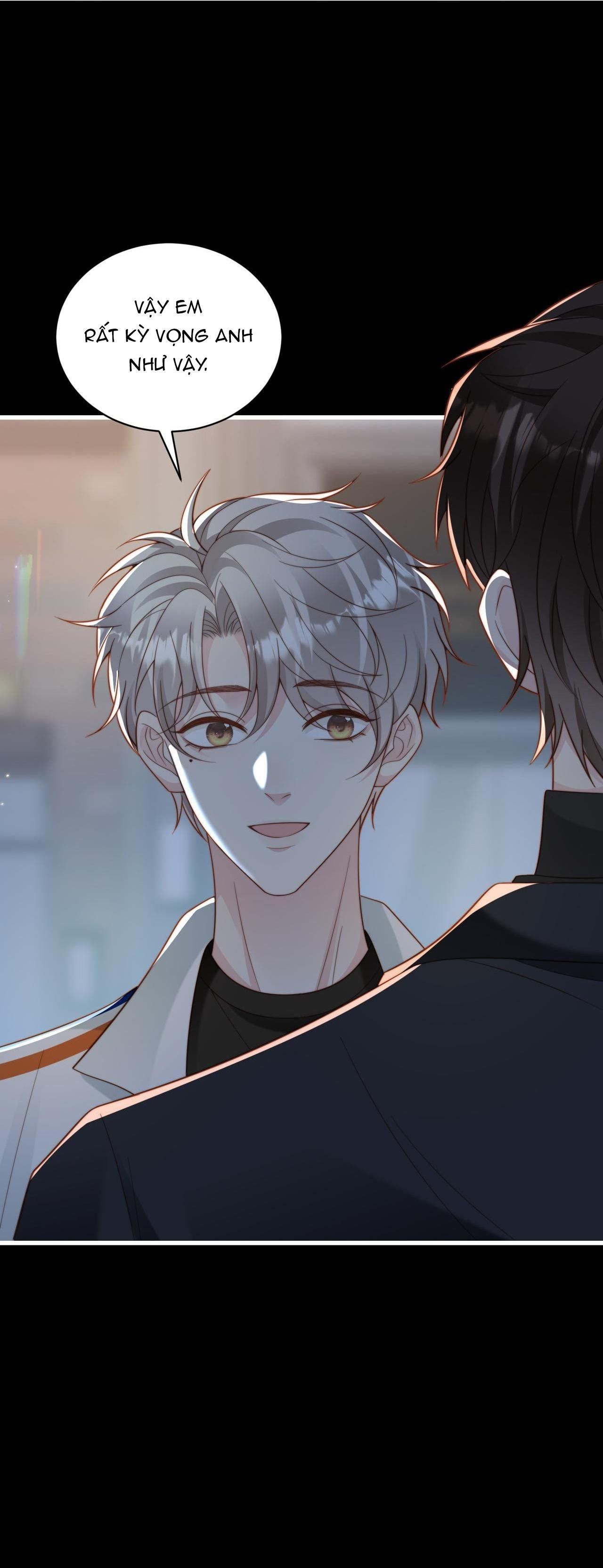 Sau Khi Giả Mất Trí Nhớ, Tình Địch Nói Tôi Là Bạn Trai Của Hắn: Chapter 58