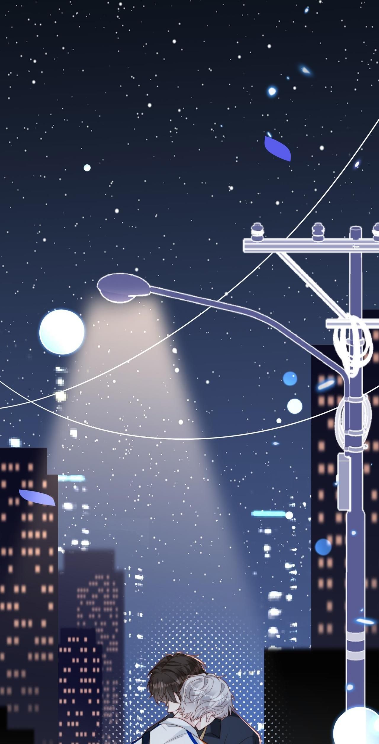 Sau Khi Giả Mất Trí Nhớ, Tình Địch Nói Tôi Là Bạn Trai Của Hắn: Chapter 58