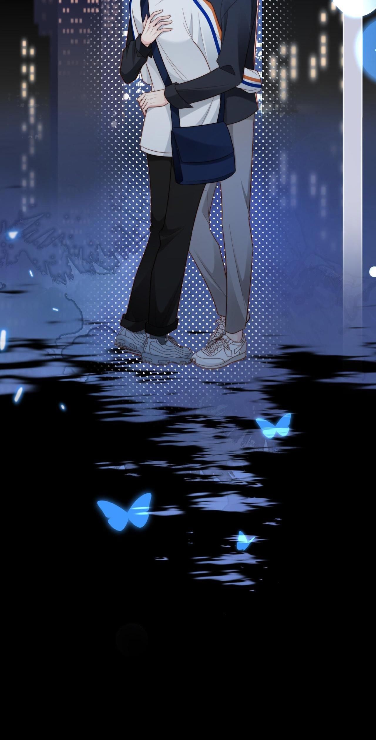 Sau Khi Giả Mất Trí Nhớ, Tình Địch Nói Tôi Là Bạn Trai Của Hắn: Chapter 58