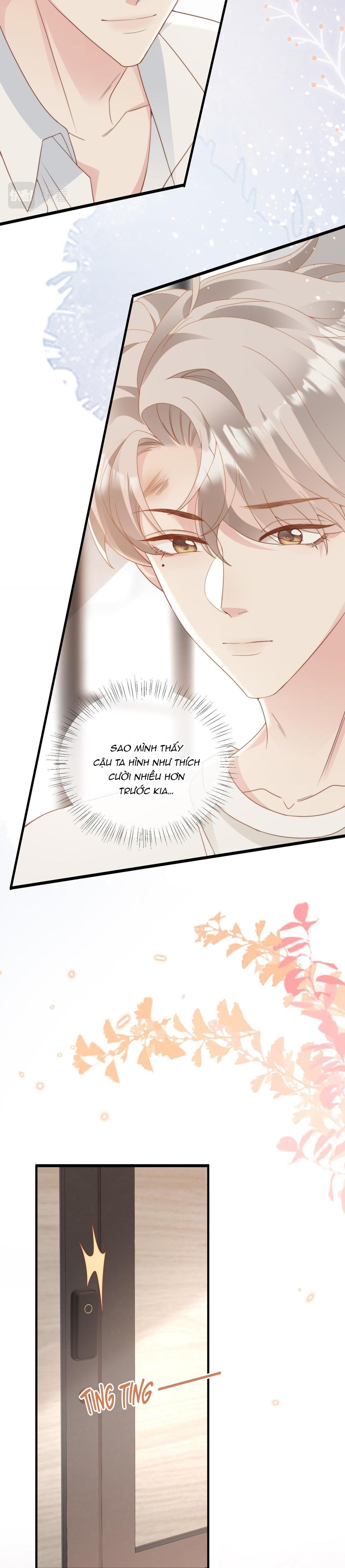 Sau Khi Giả Mất Trí Nhớ, Tình Địch Nói Tôi Là Bạn Trai Của Hắn: Chapter 7