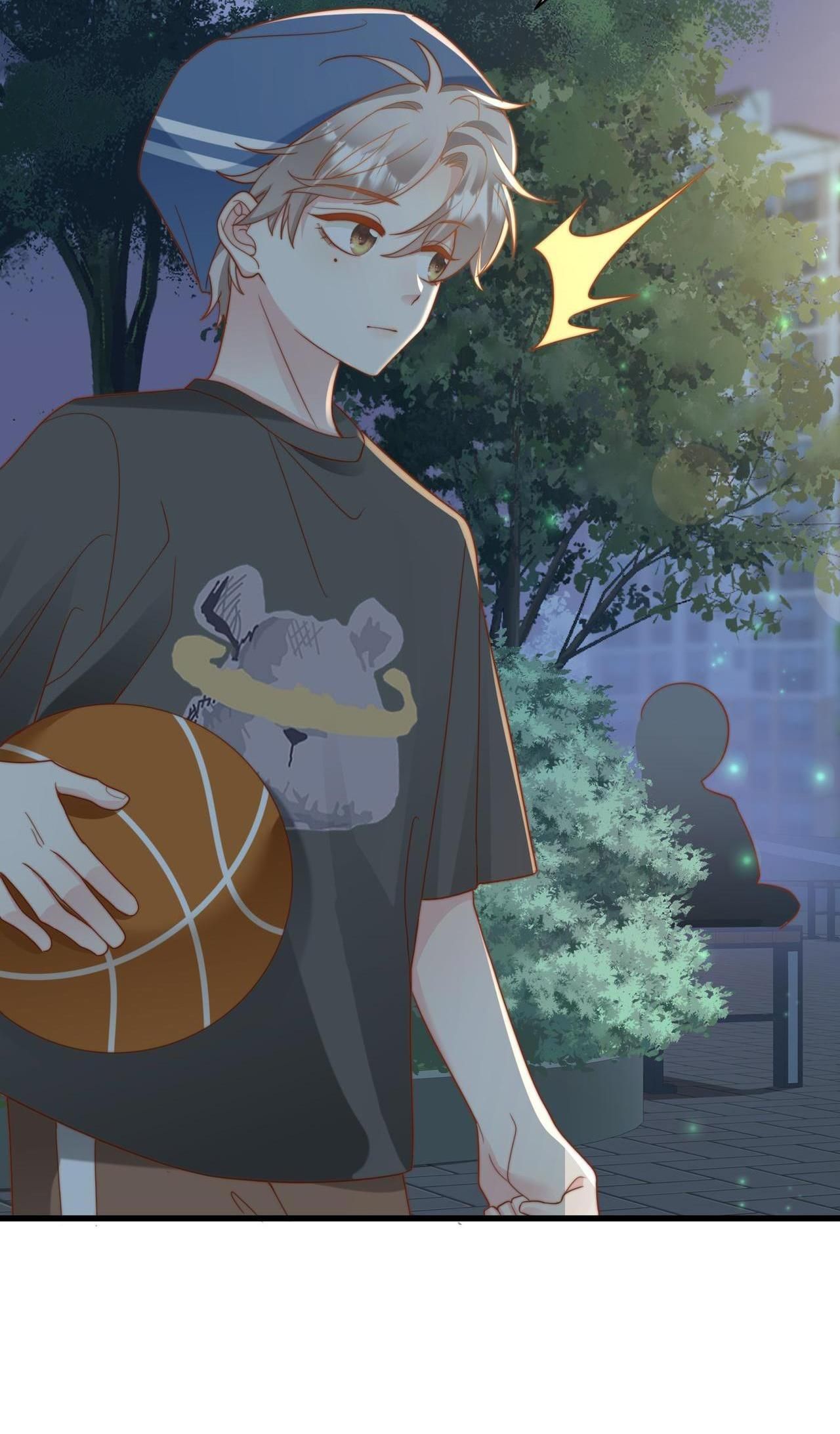 Sau Khi Giả Mất Trí Nhớ, Tình Địch Nói Tôi Là Bạn Trai Của Hắn: Chapter 9