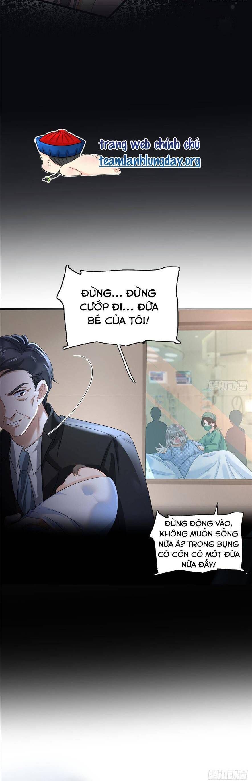 Sau Khi Hủy Hôn, Đại Lão Cô Ấy Vừa Xinh Đẹp Lại Ngầu Lòi: Chapter 1