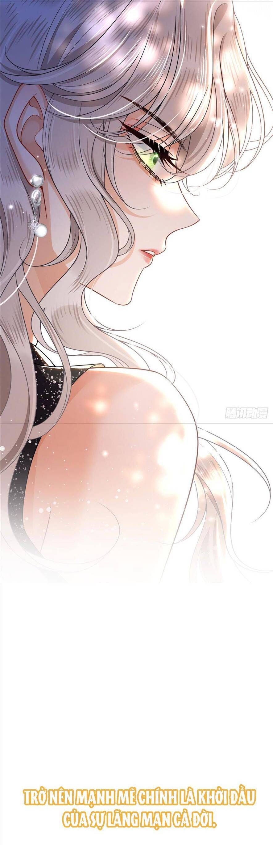 Sau Khi Hủy Hôn, Đại Lão Cô Ấy Vừa Xinh Đẹp Lại Ngầu Lòi: Chapter 1