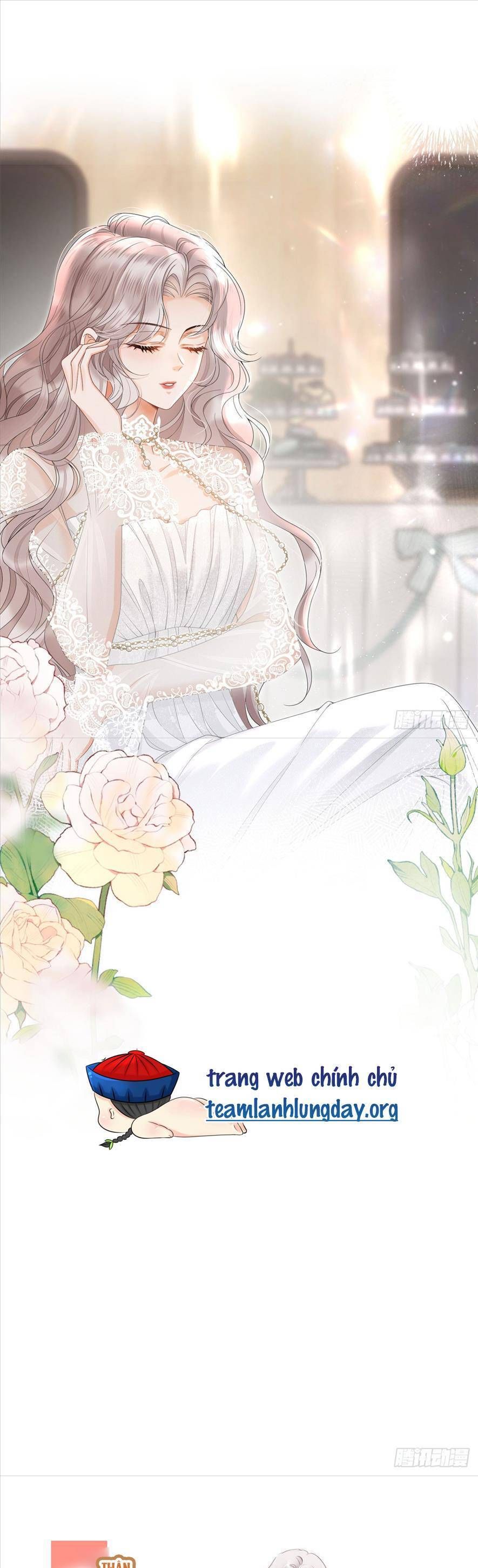 Sau Khi Hủy Hôn, Đại Lão Cô Ấy Vừa Xinh Đẹp Lại Ngầu Lòi: Chapter 1