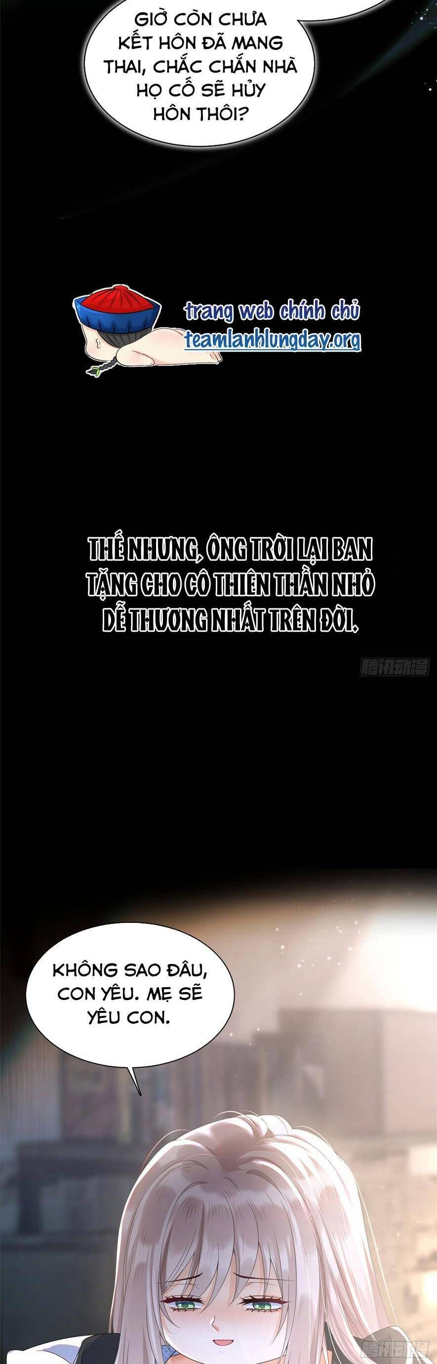 Sau Khi Hủy Hôn, Đại Lão Cô Ấy Vừa Xinh Đẹp Lại Ngầu Lòi: Chapter 1