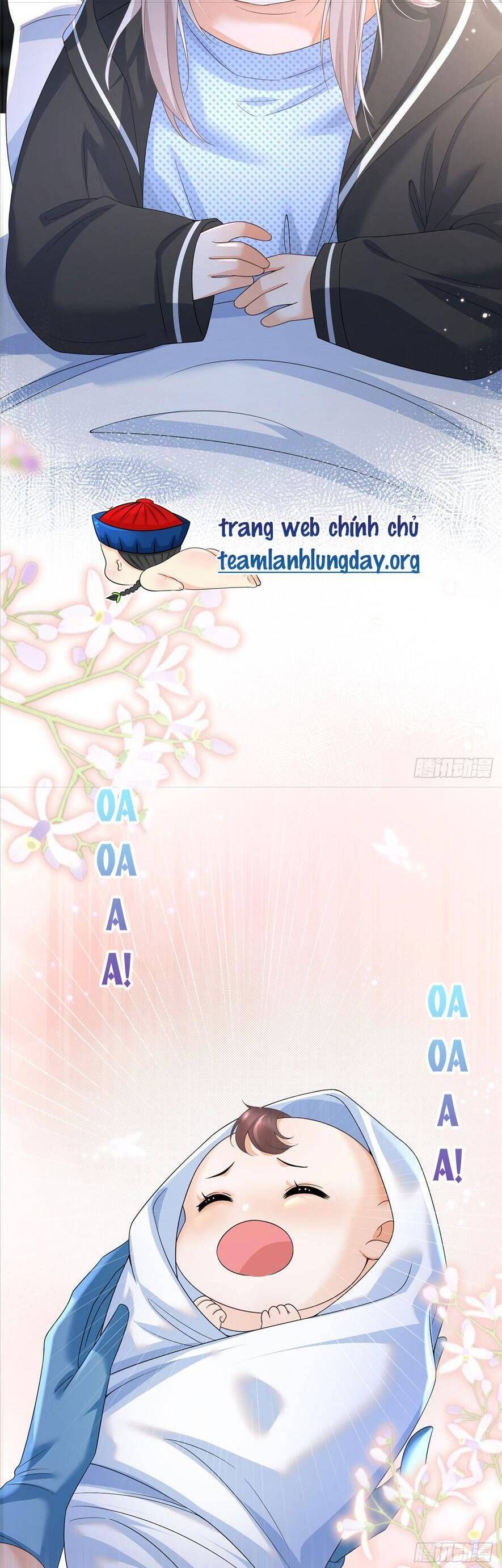 Sau Khi Hủy Hôn, Đại Lão Cô Ấy Vừa Xinh Đẹp Lại Ngầu Lòi: Chapter 1