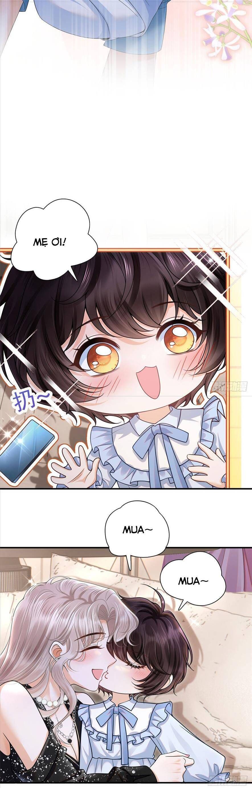 Sau Khi Hủy Hôn, Đại Lão Cô Ấy Vừa Xinh Đẹp Lại Ngầu Lòi: Chapter 1